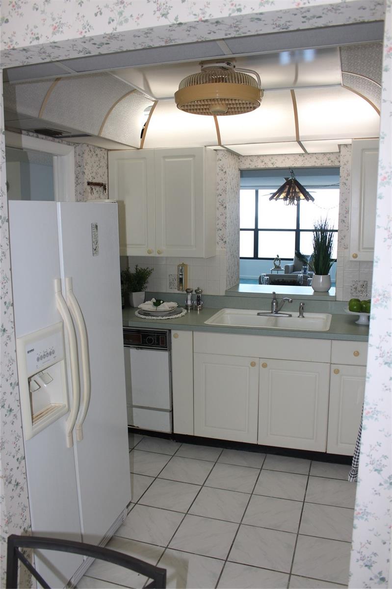 300 WOODETTE DR #202B, DUNEDIN, FL, 34698