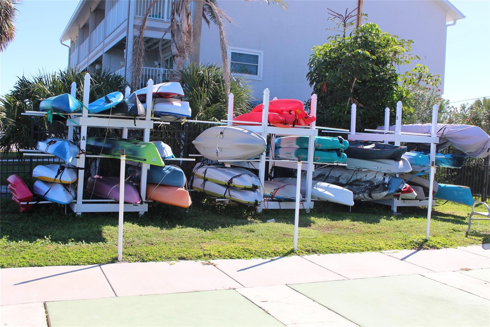 300 WOODETTE DR #202B, DUNEDIN, FL, 34698