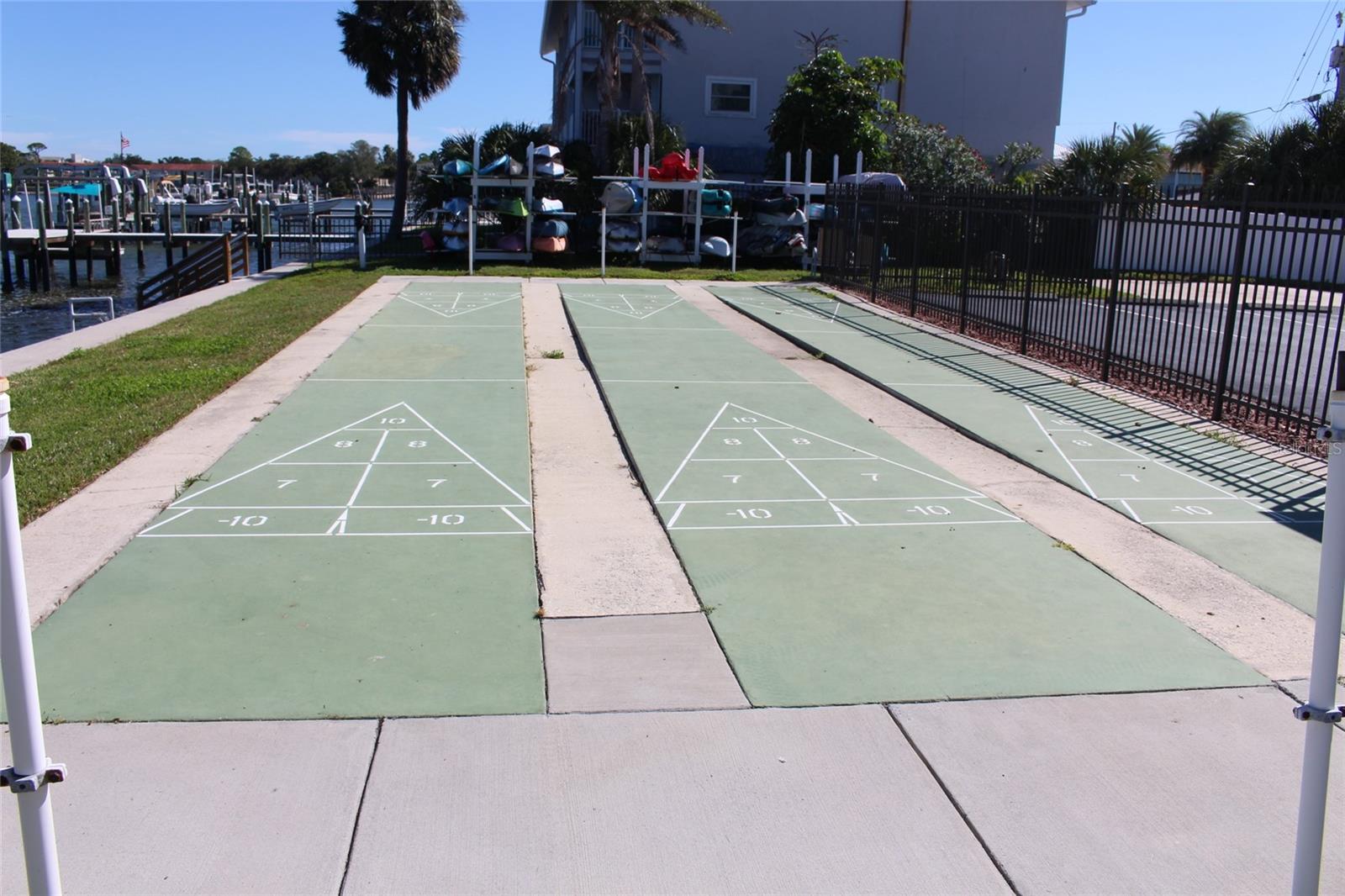 300 WOODETTE DR #202B, DUNEDIN, FL, 34698