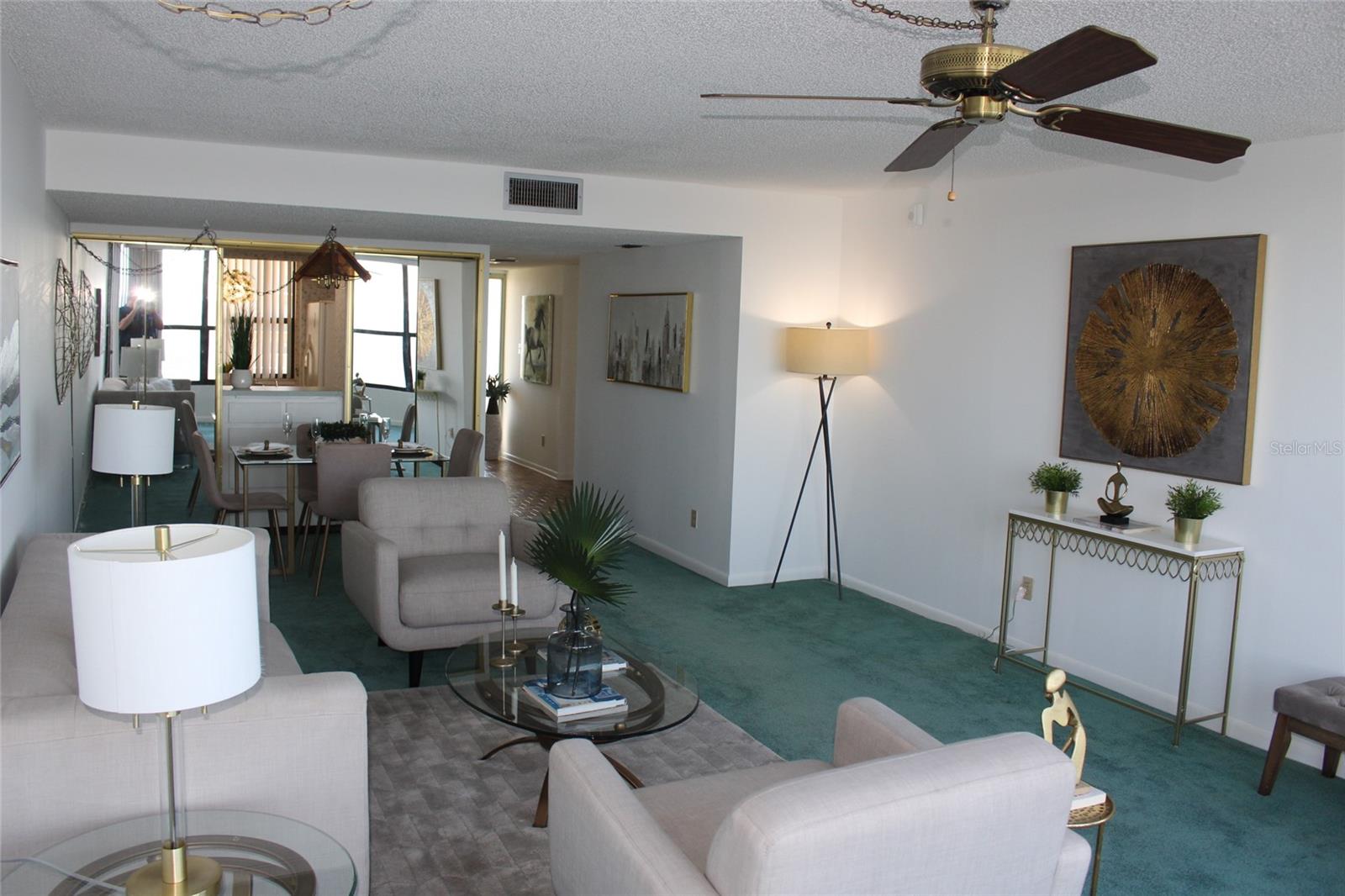 300 WOODETTE DR #202B, DUNEDIN, FL, 34698