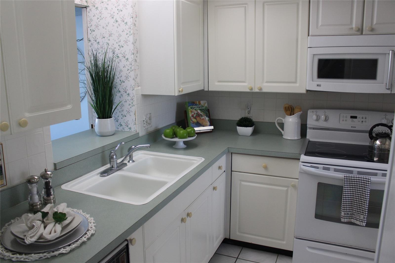 300 WOODETTE DR #202B, DUNEDIN, FL, 34698