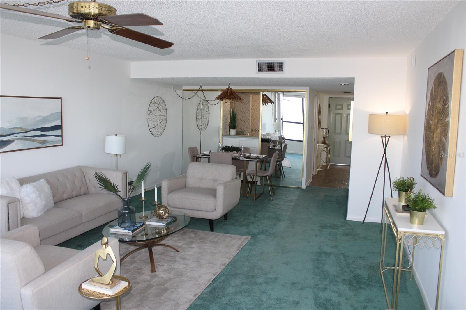 300 WOODETTE DR #202B, DUNEDIN, FL, 34698