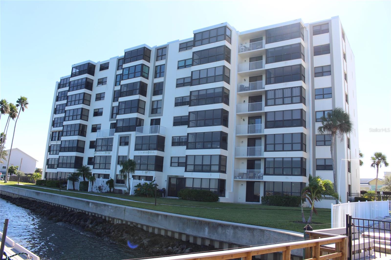 300 WOODETTE DR #202B, DUNEDIN, FL, 34698