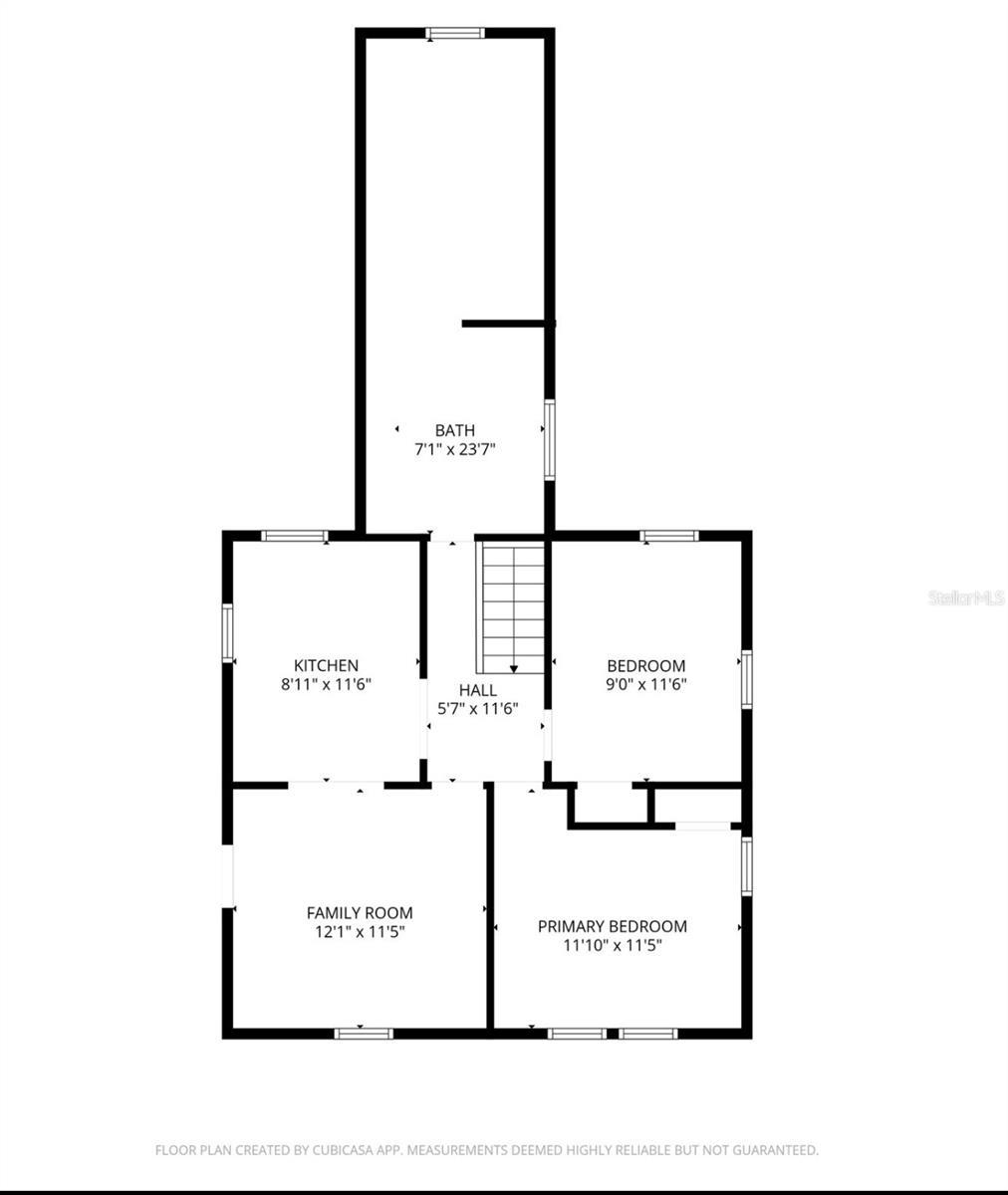 210 W UNIVERSITY AVE, DELAND, FL, 32720