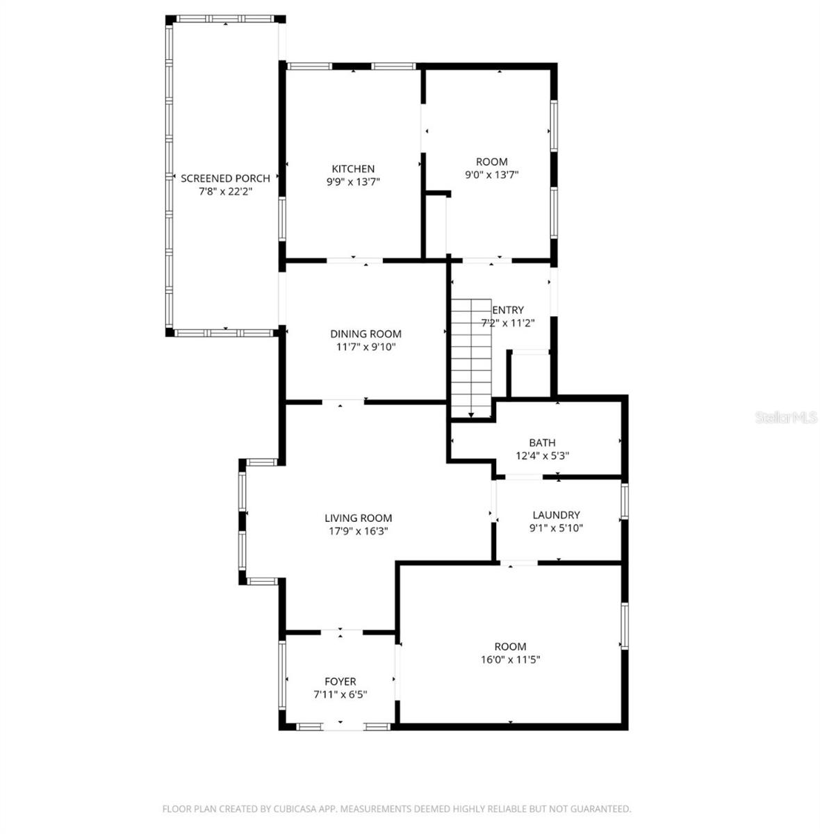 210 W UNIVERSITY AVE, DELAND, FL, 32720