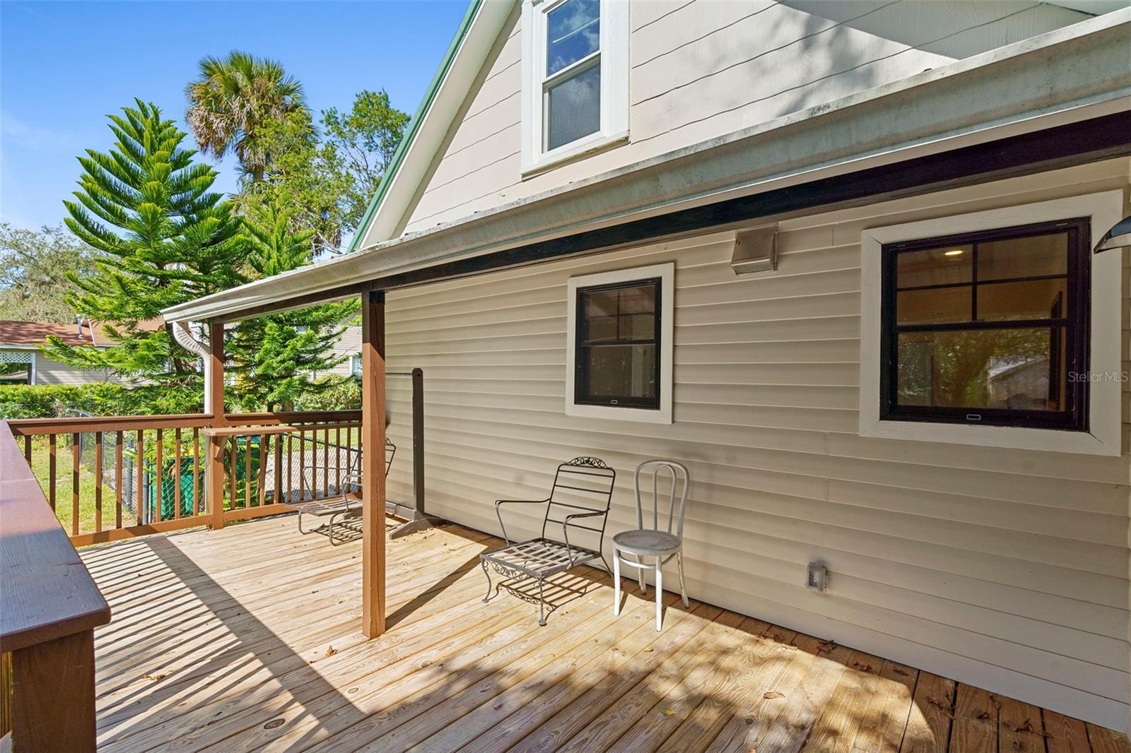 210 W UNIVERSITY AVE, DELAND, FL, 32720