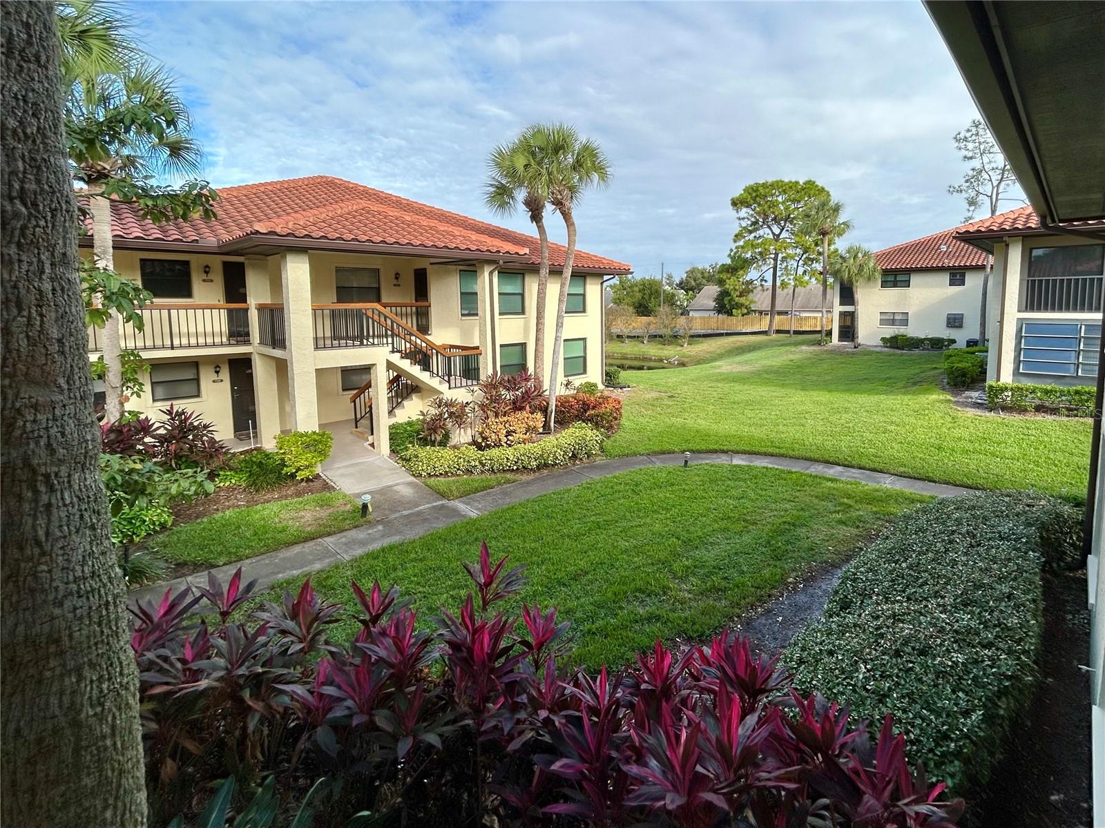 708 HAMMOCK PINE BLVD #708, CLEARWATER, FL, 33761