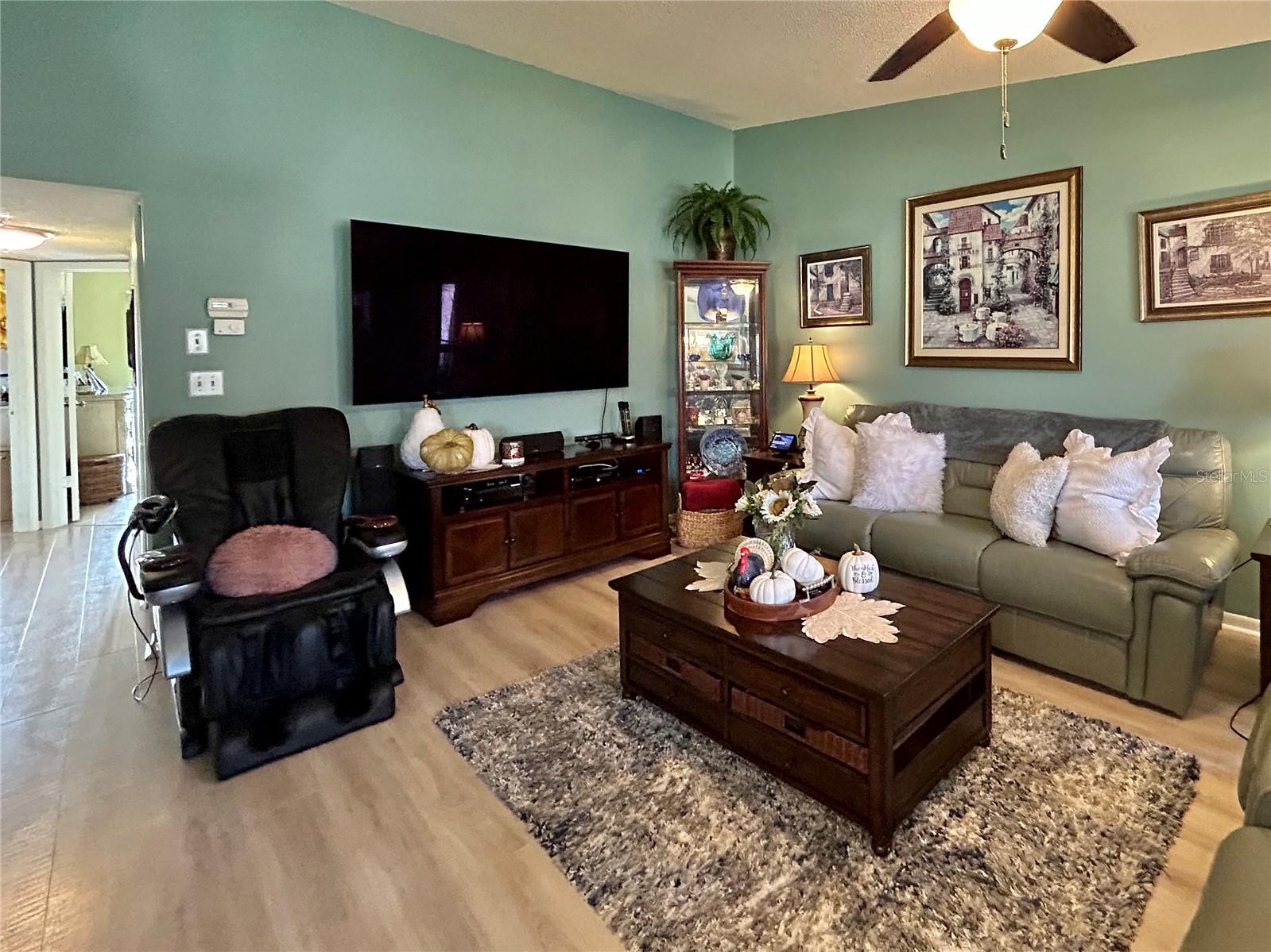 708 HAMMOCK PINE BLVD #708, CLEARWATER, FL, 33761