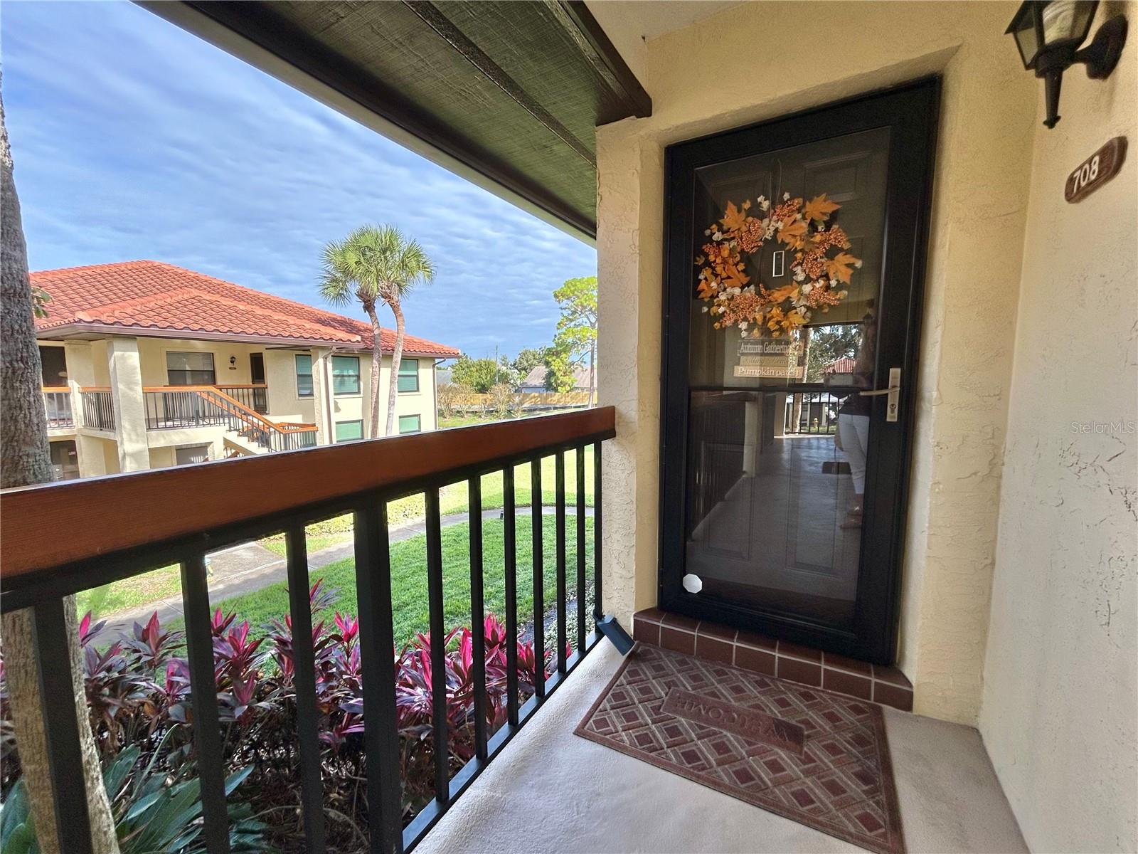 708 HAMMOCK PINE BLVD #708, CLEARWATER, FL, 33761