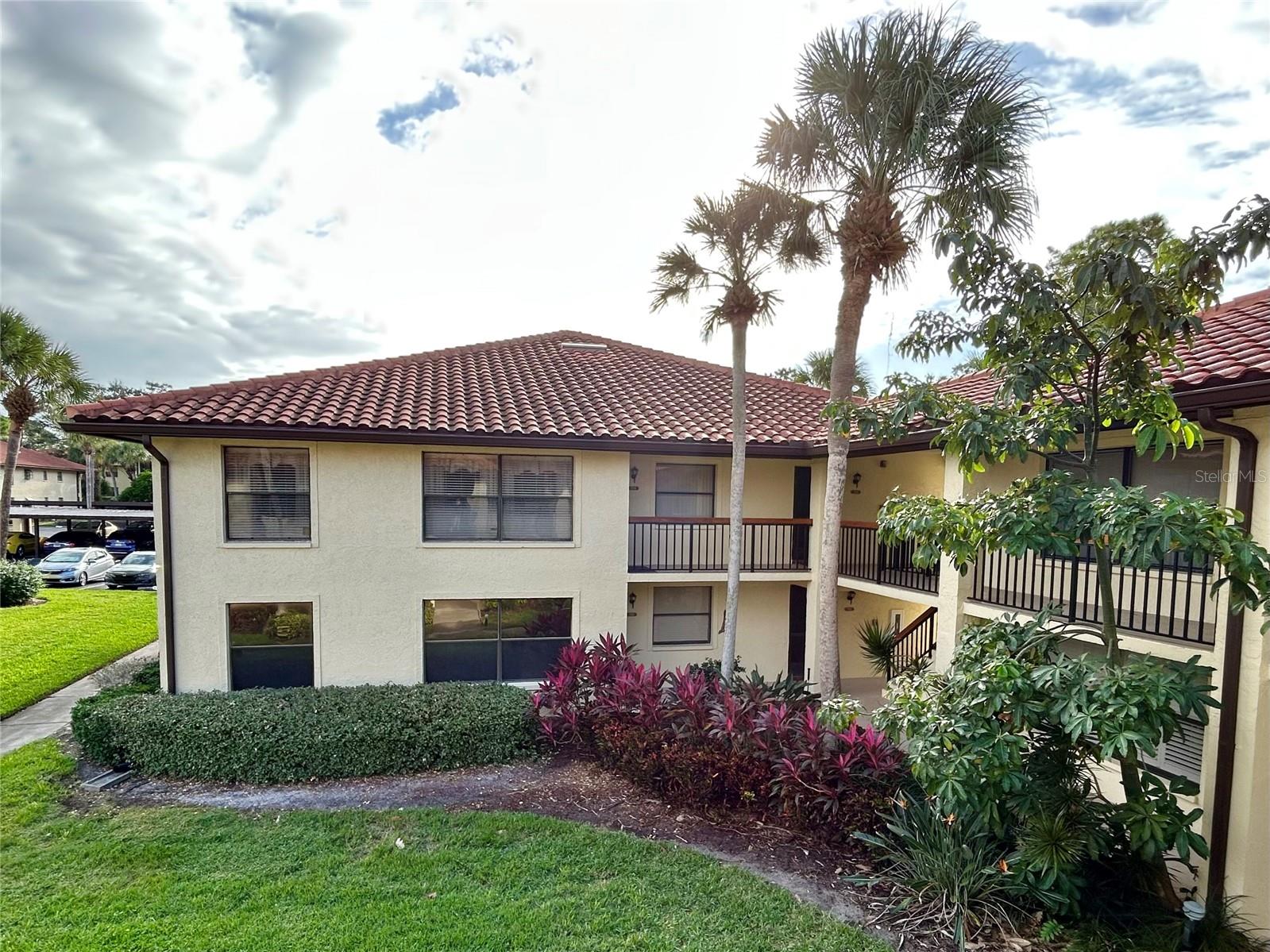 708 HAMMOCK PINE BLVD #708, CLEARWATER, FL, 33761