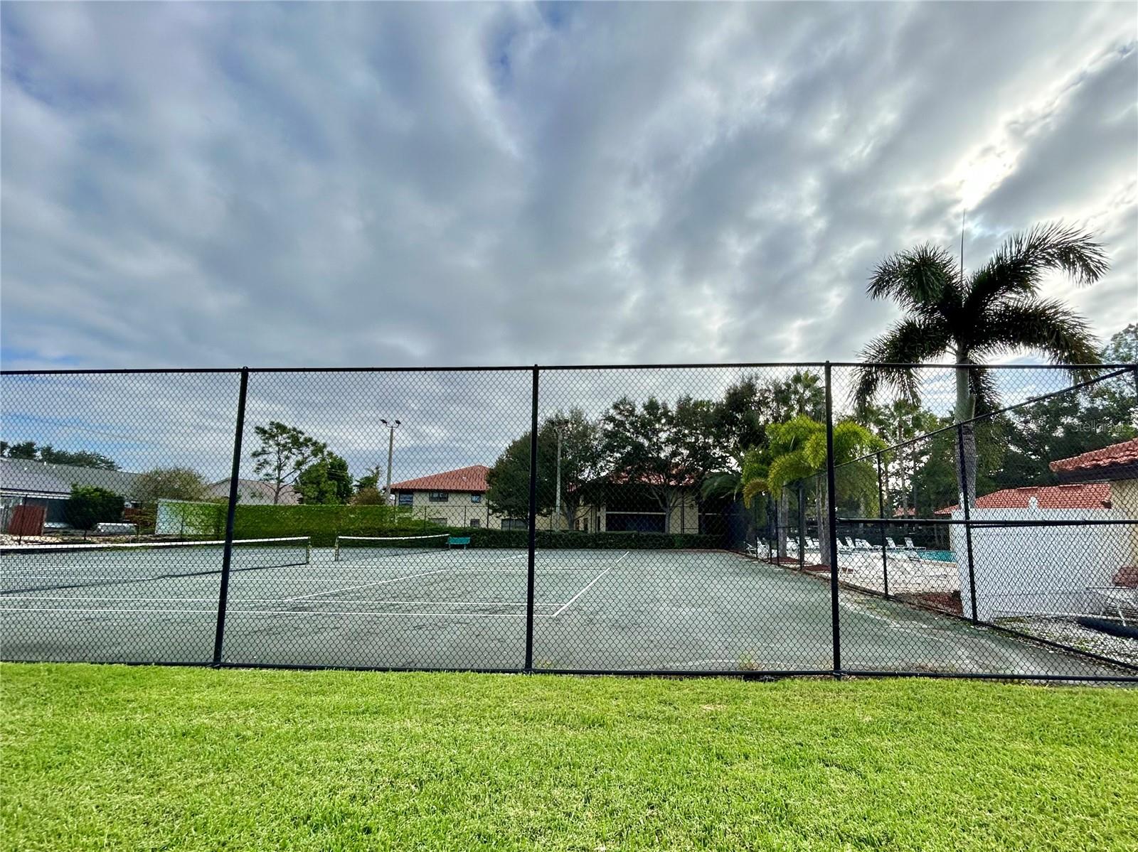 708 HAMMOCK PINE BLVD #708, CLEARWATER, FL, 33761