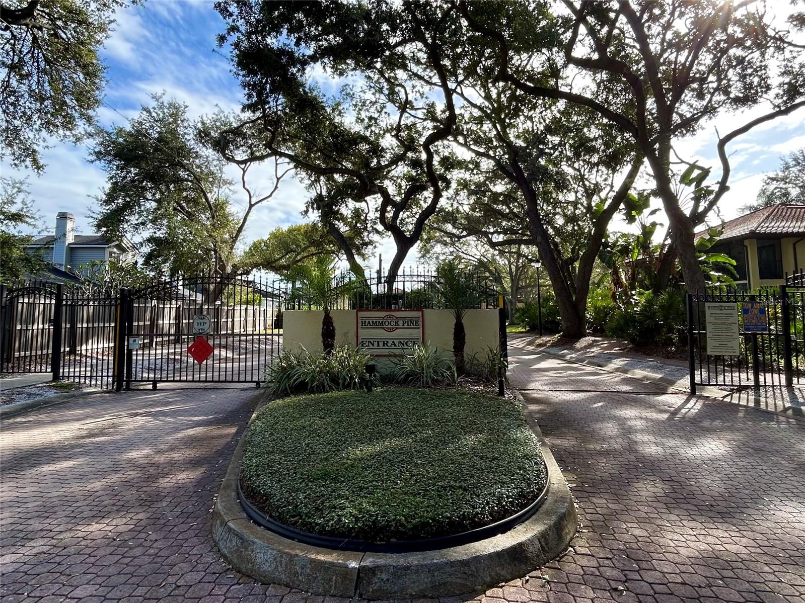 708 HAMMOCK PINE BLVD #708, CLEARWATER, FL, 33761