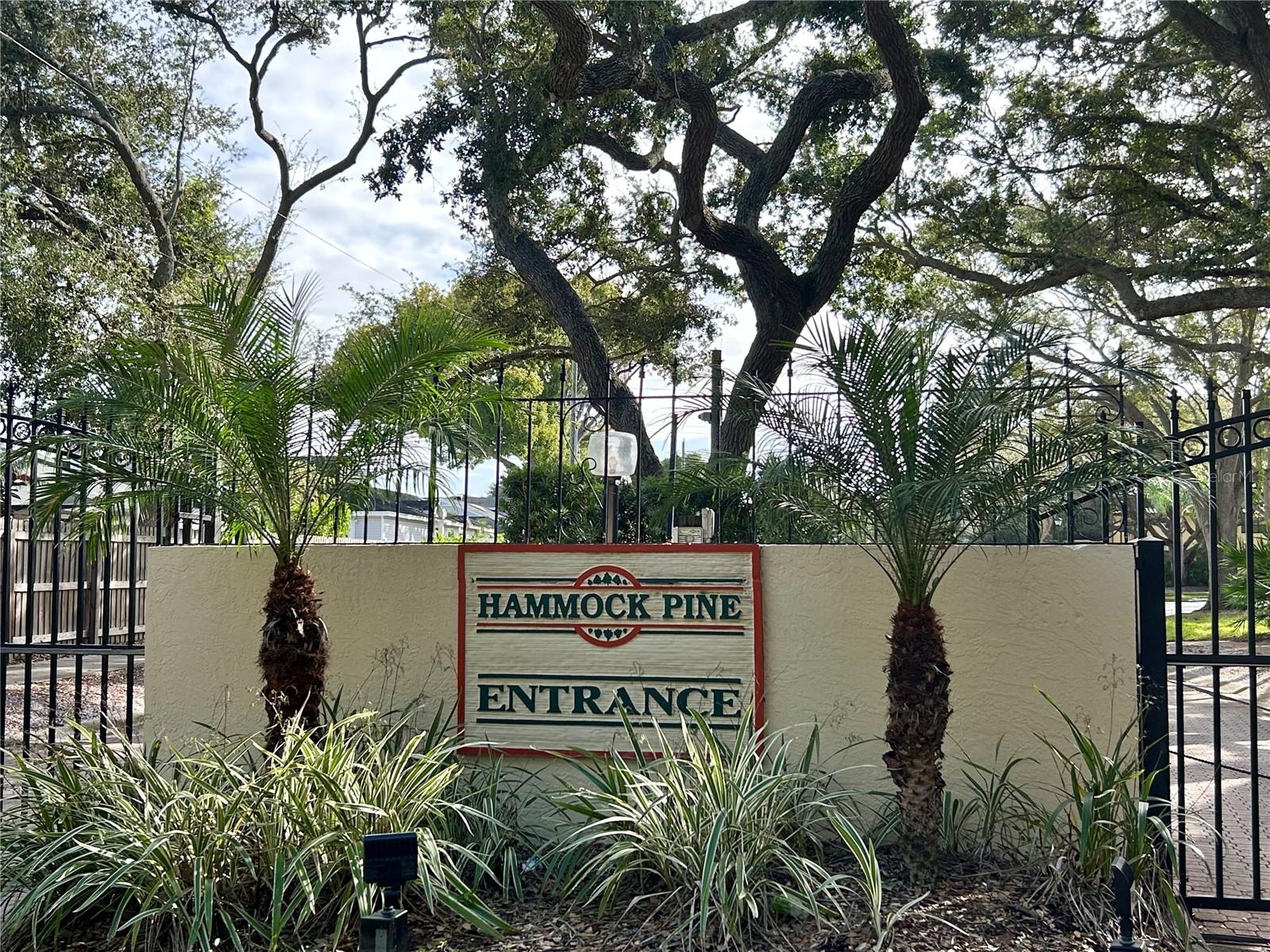 708 HAMMOCK PINE BLVD #708, CLEARWATER, FL, 33761
