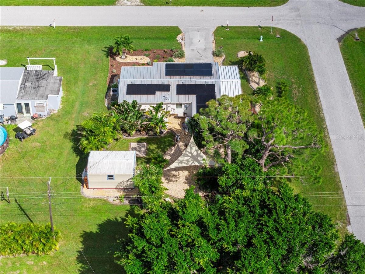 2830 10TH ST, ENGLEWOOD, FL, 34224