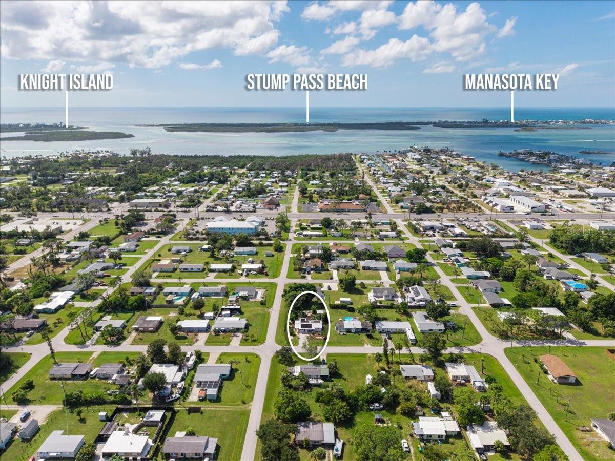 2830 10TH ST, ENGLEWOOD, FL, 34224