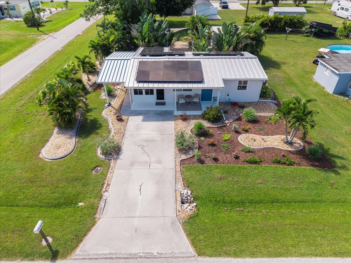 2830 10TH ST, ENGLEWOOD, FL, 34224