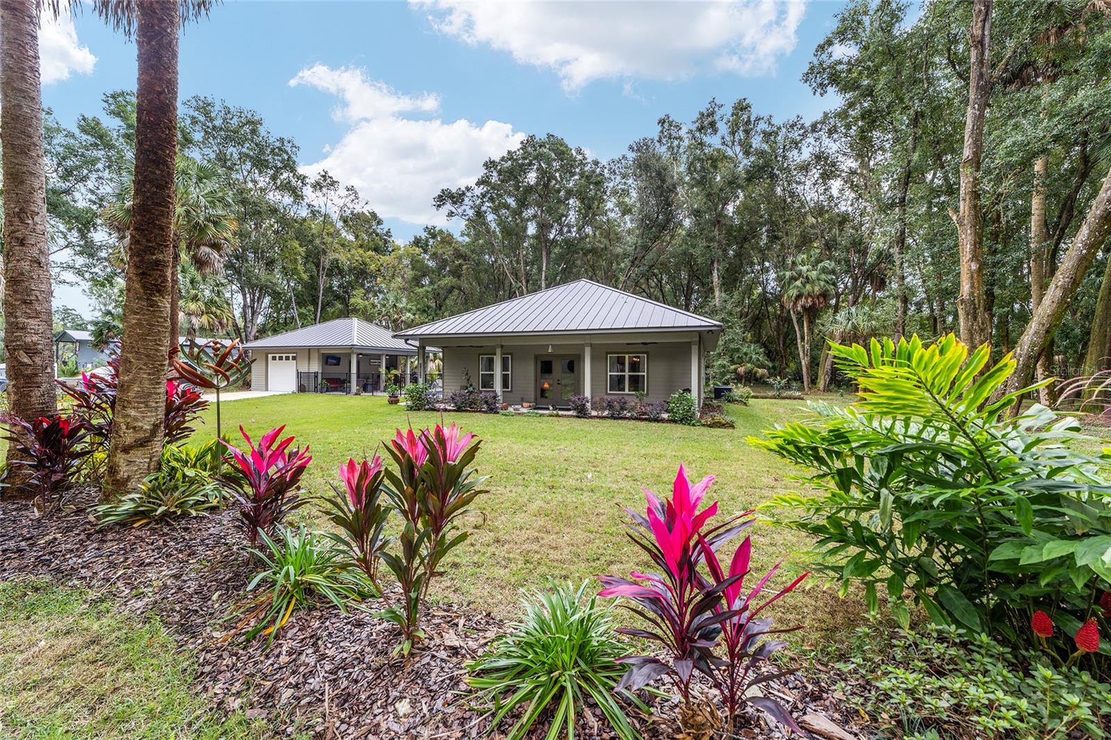 19189 N US HIGHWAY 301, CITRA, FL, 32113