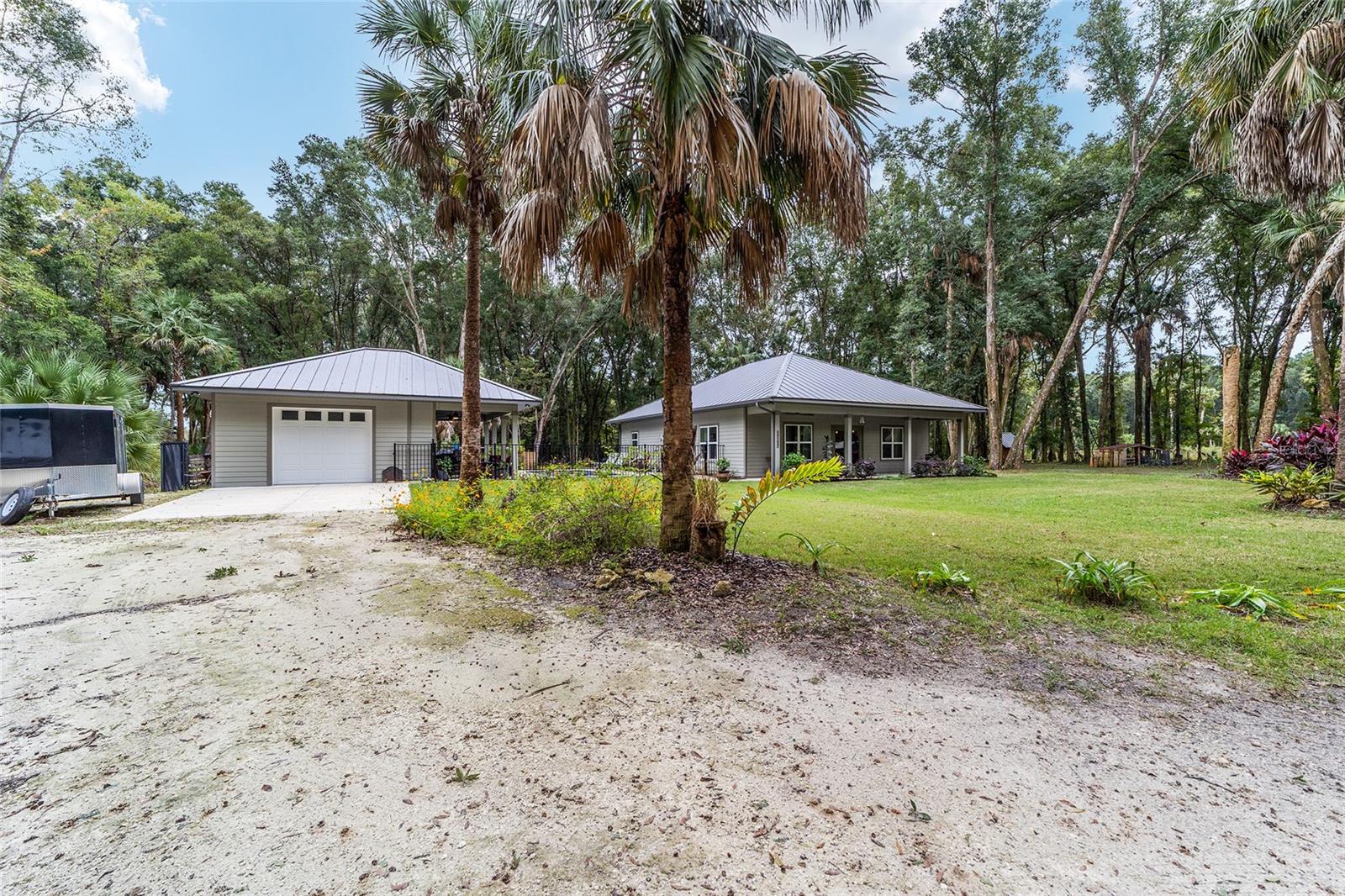 19189 N US HIGHWAY 301, CITRA, FL, 32113