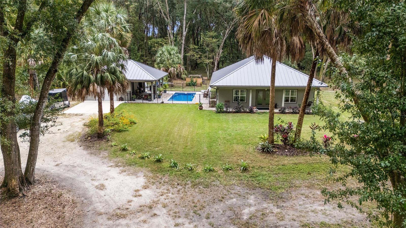 19189 N US HIGHWAY 301, CITRA, FL, 32113