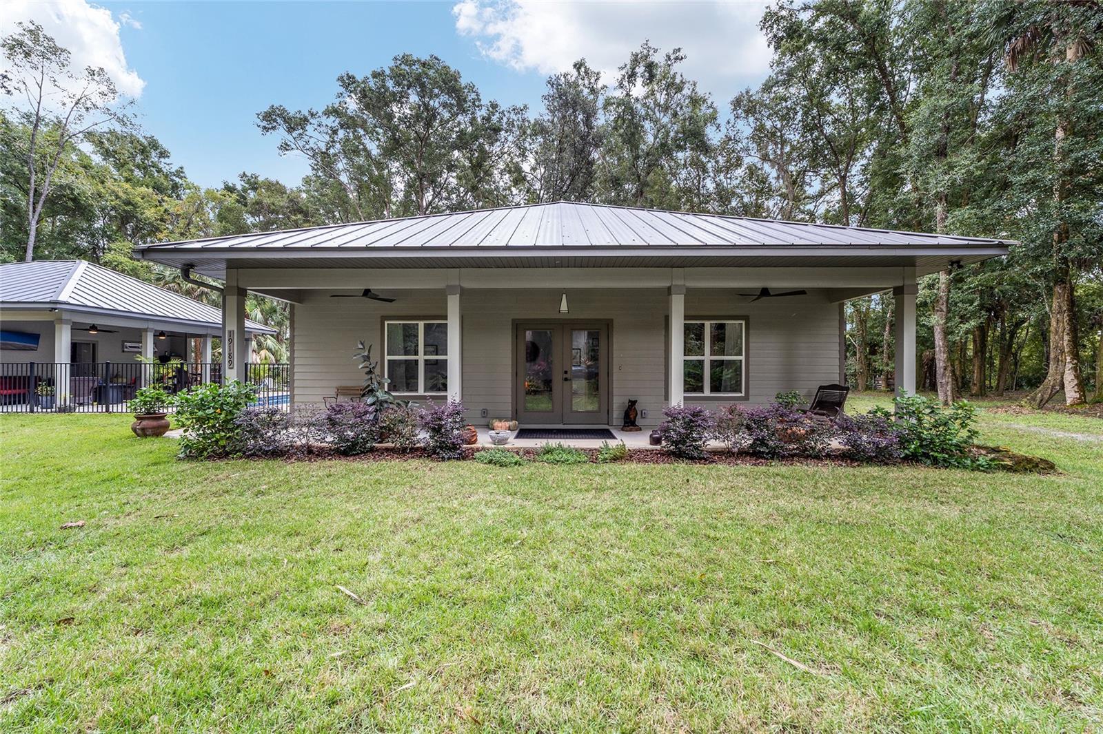 19189 N US HIGHWAY 301, CITRA, FL, 32113