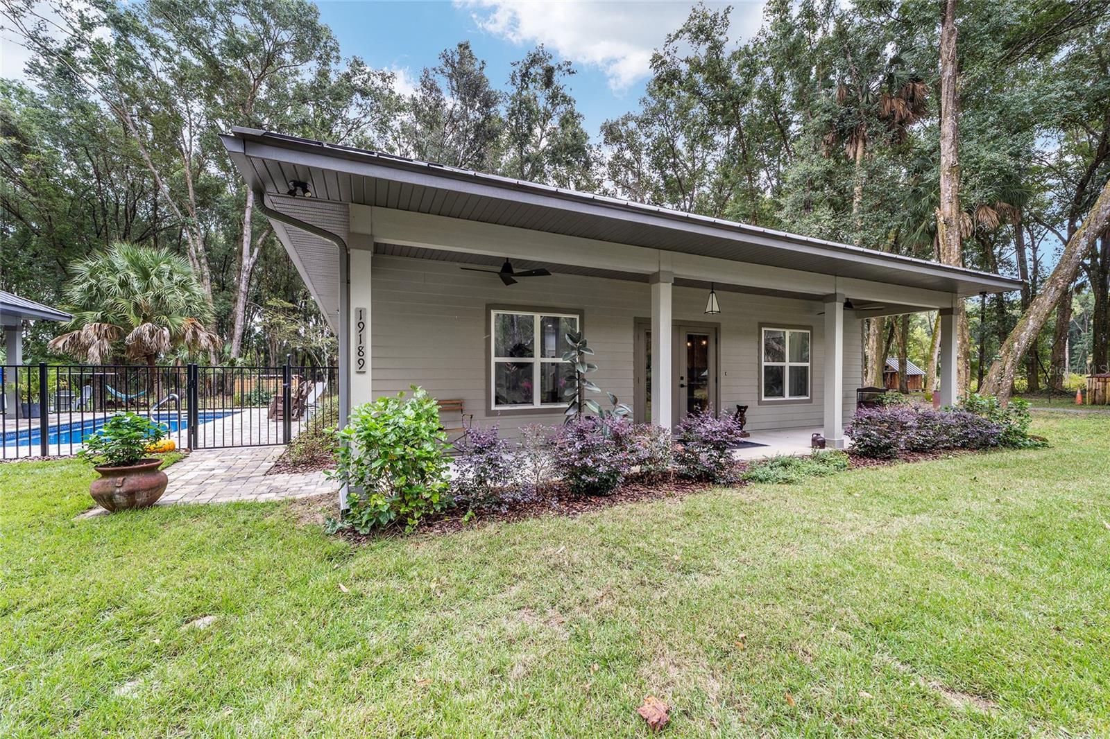 19189 N US HIGHWAY 301, CITRA, FL, 32113