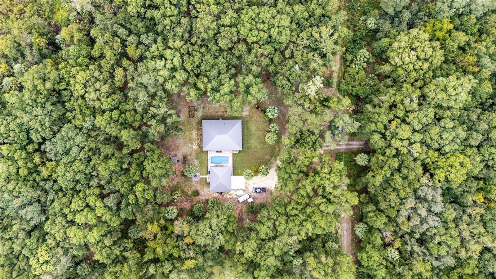 19189 N US HIGHWAY 301, CITRA, FL, 32113