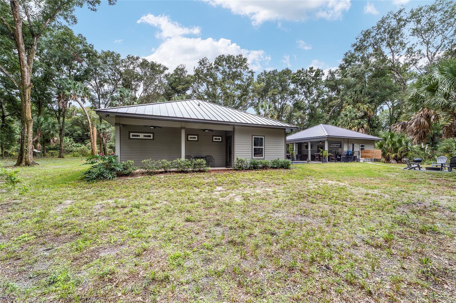 19189 N US HIGHWAY 301, CITRA, FL, 32113