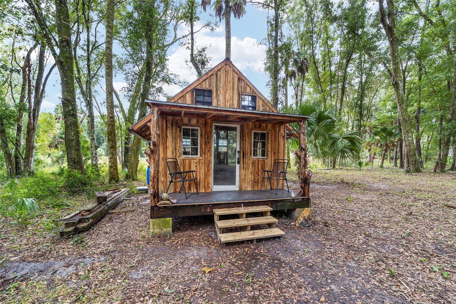 19189 N US HIGHWAY 301, CITRA, FL, 32113