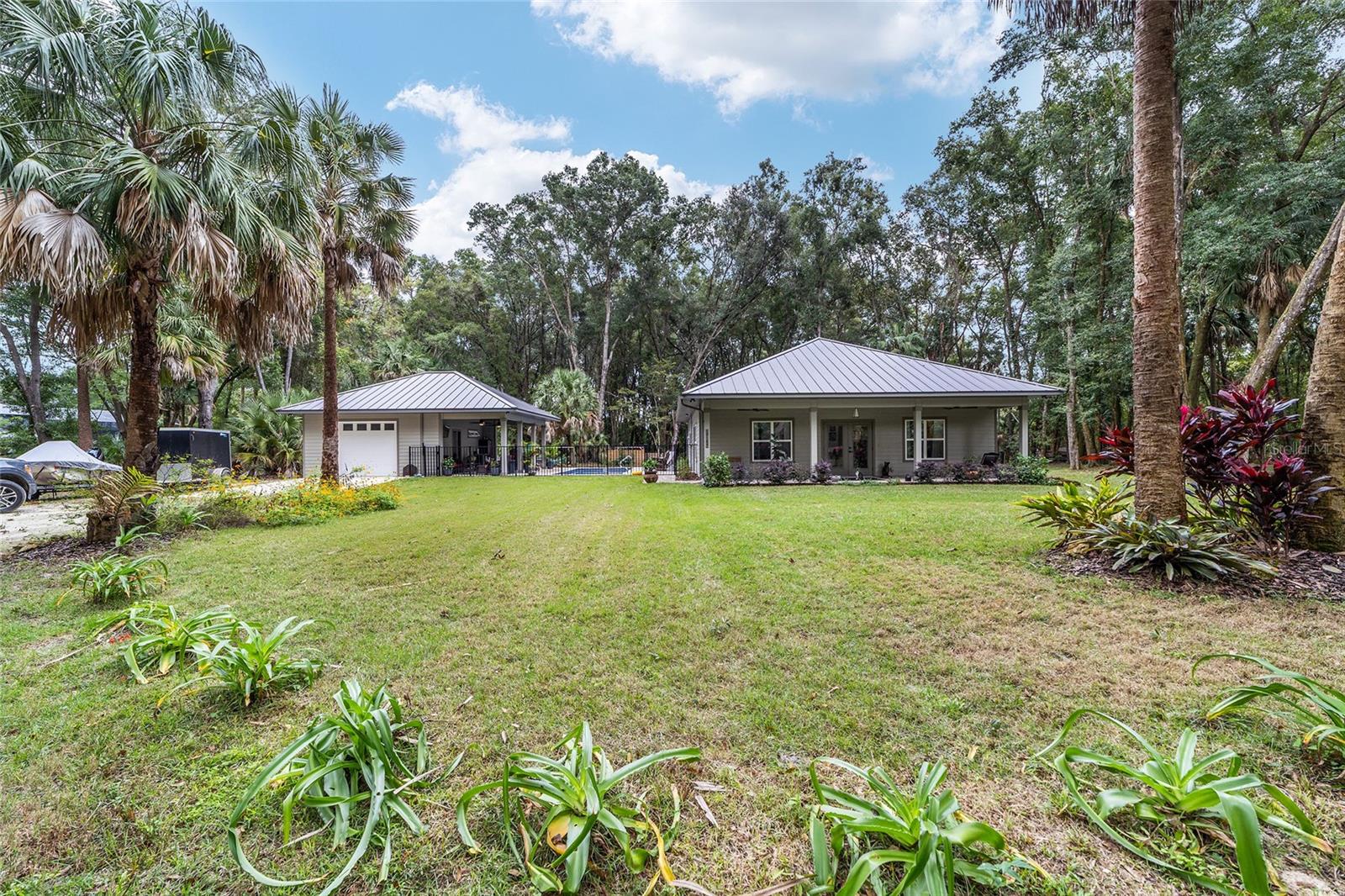 19189 N US HIGHWAY 301, CITRA, FL, 32113