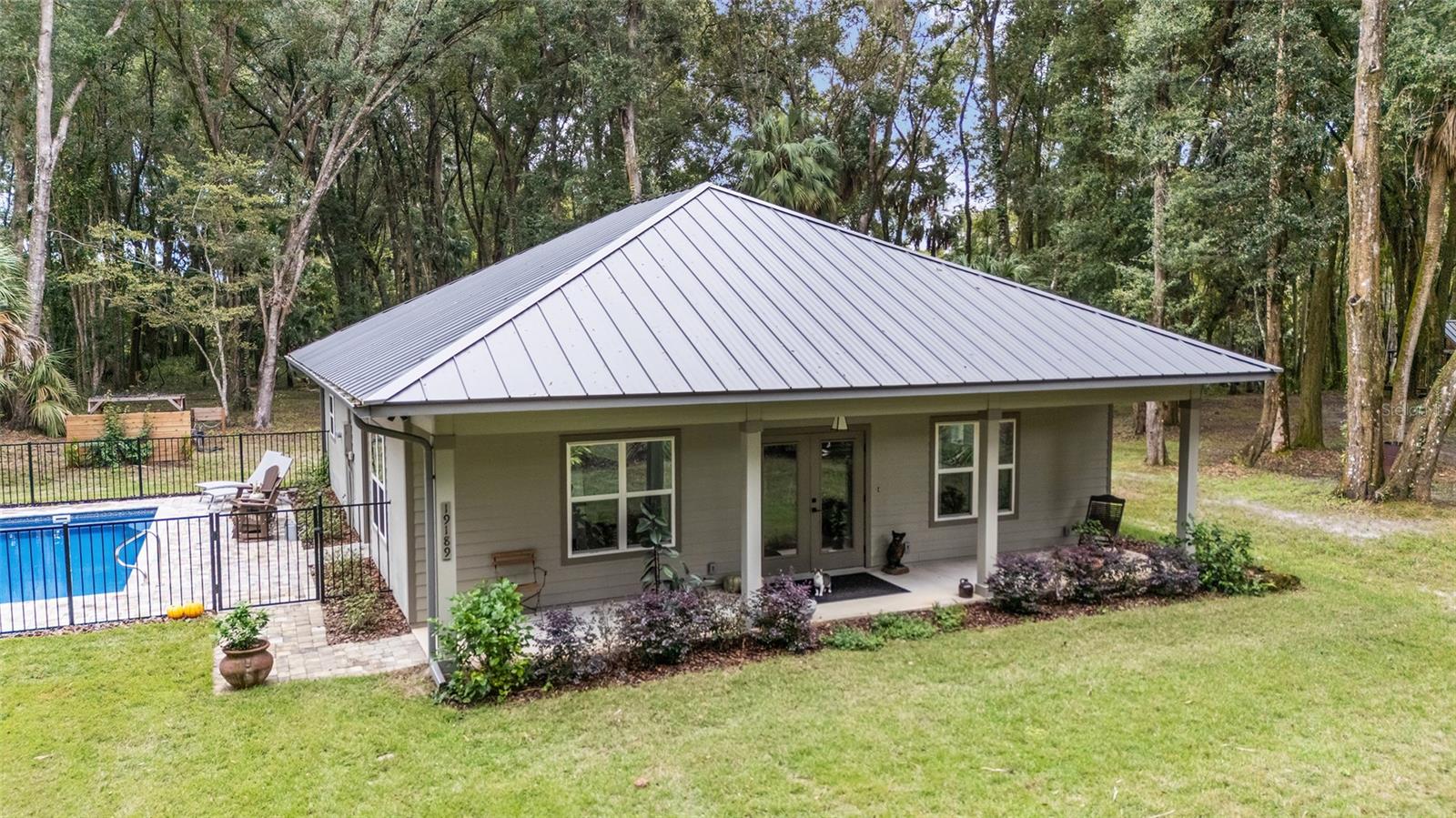 19189 N US HIGHWAY 301, CITRA, FL, 32113