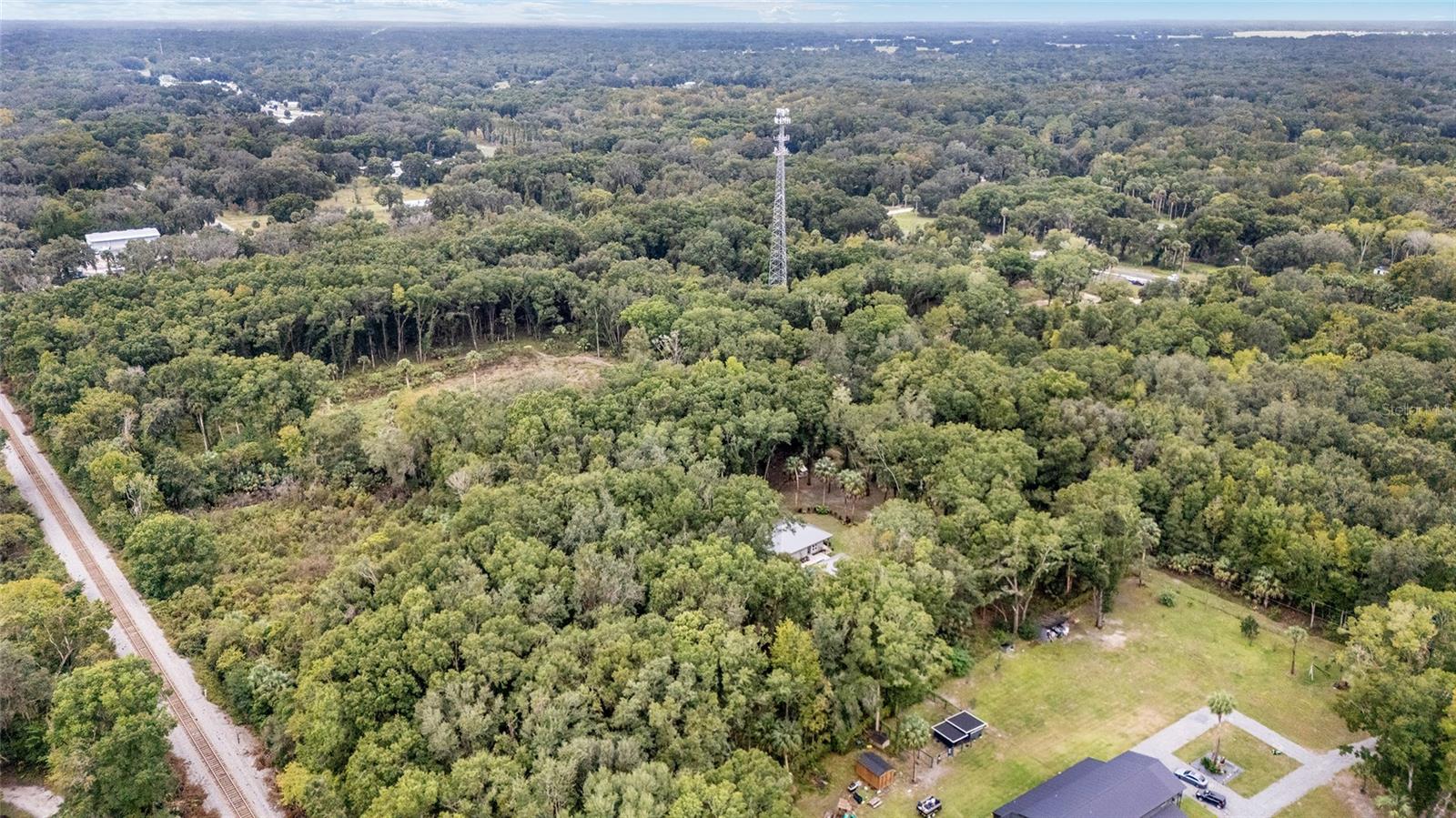 19189 N US HIGHWAY 301, CITRA, FL, 32113