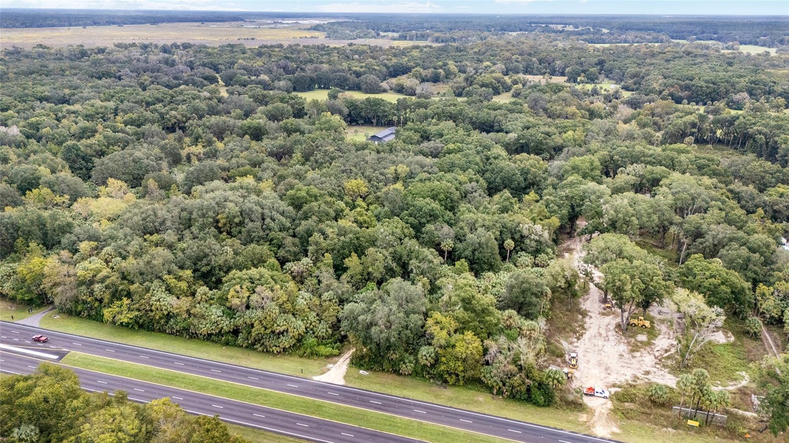 19189 N US HIGHWAY 301, CITRA, FL, 32113