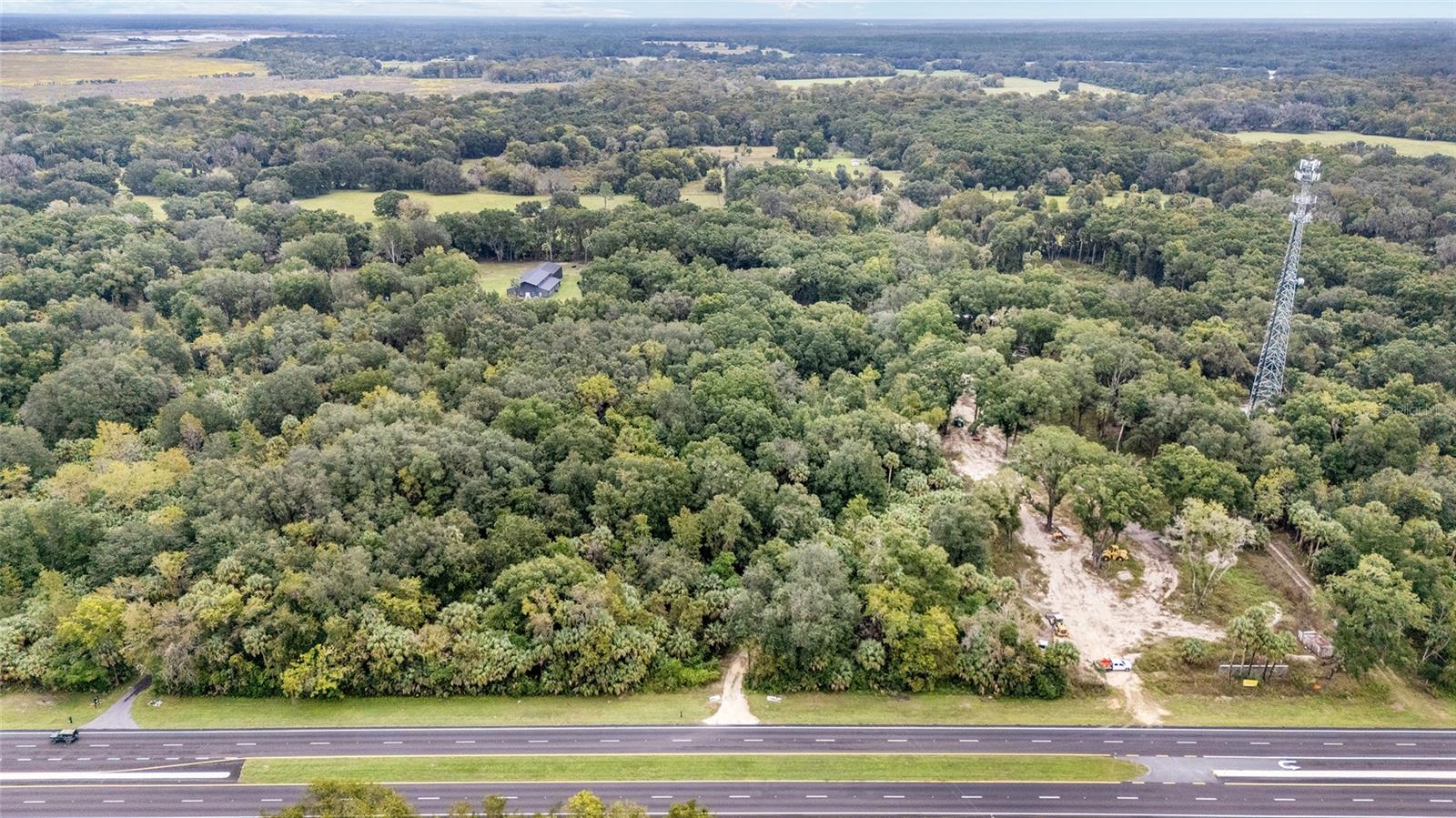 19189 N US HIGHWAY 301, CITRA, FL, 32113