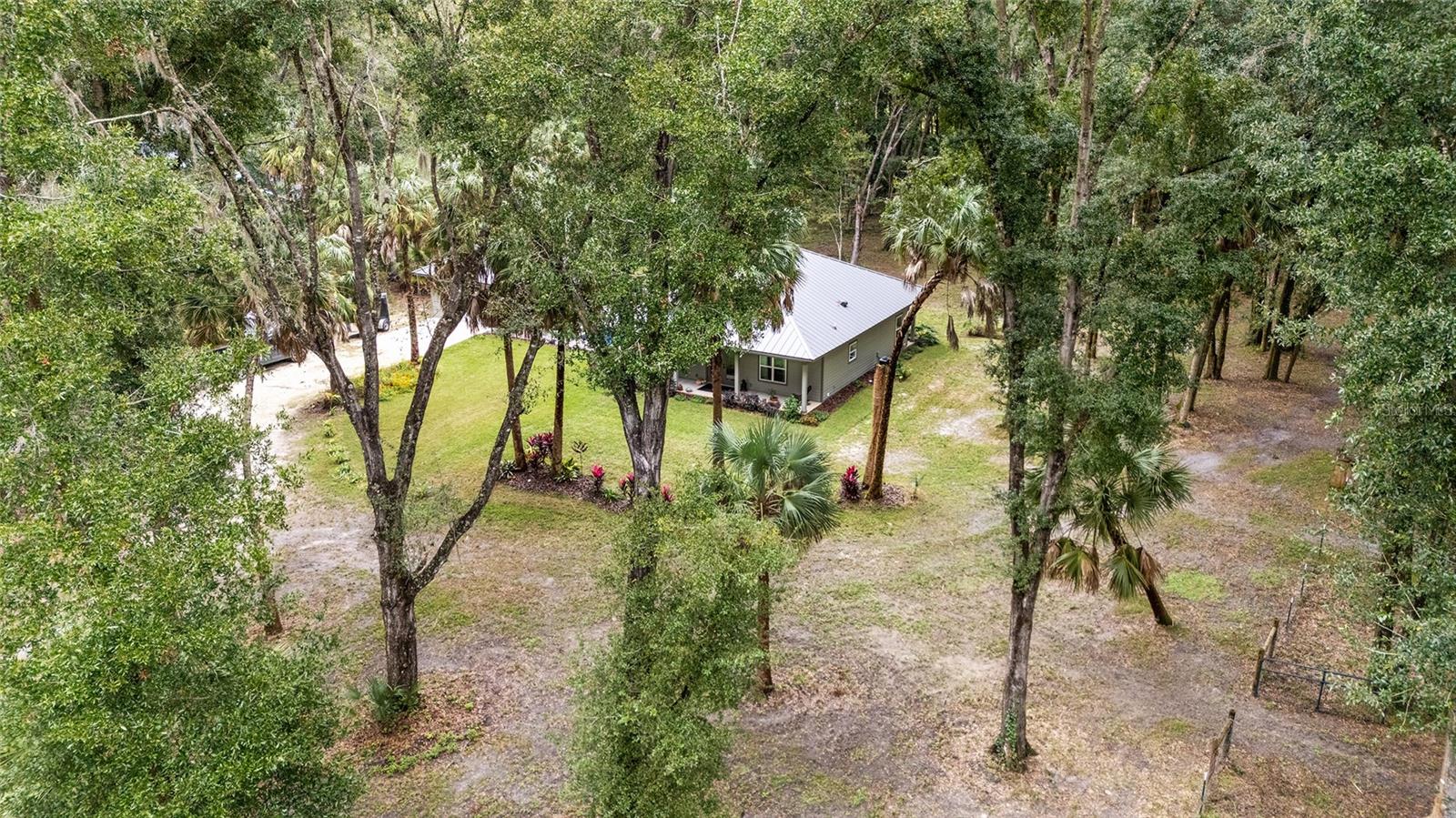 19189 N US HIGHWAY 301, CITRA, FL, 32113