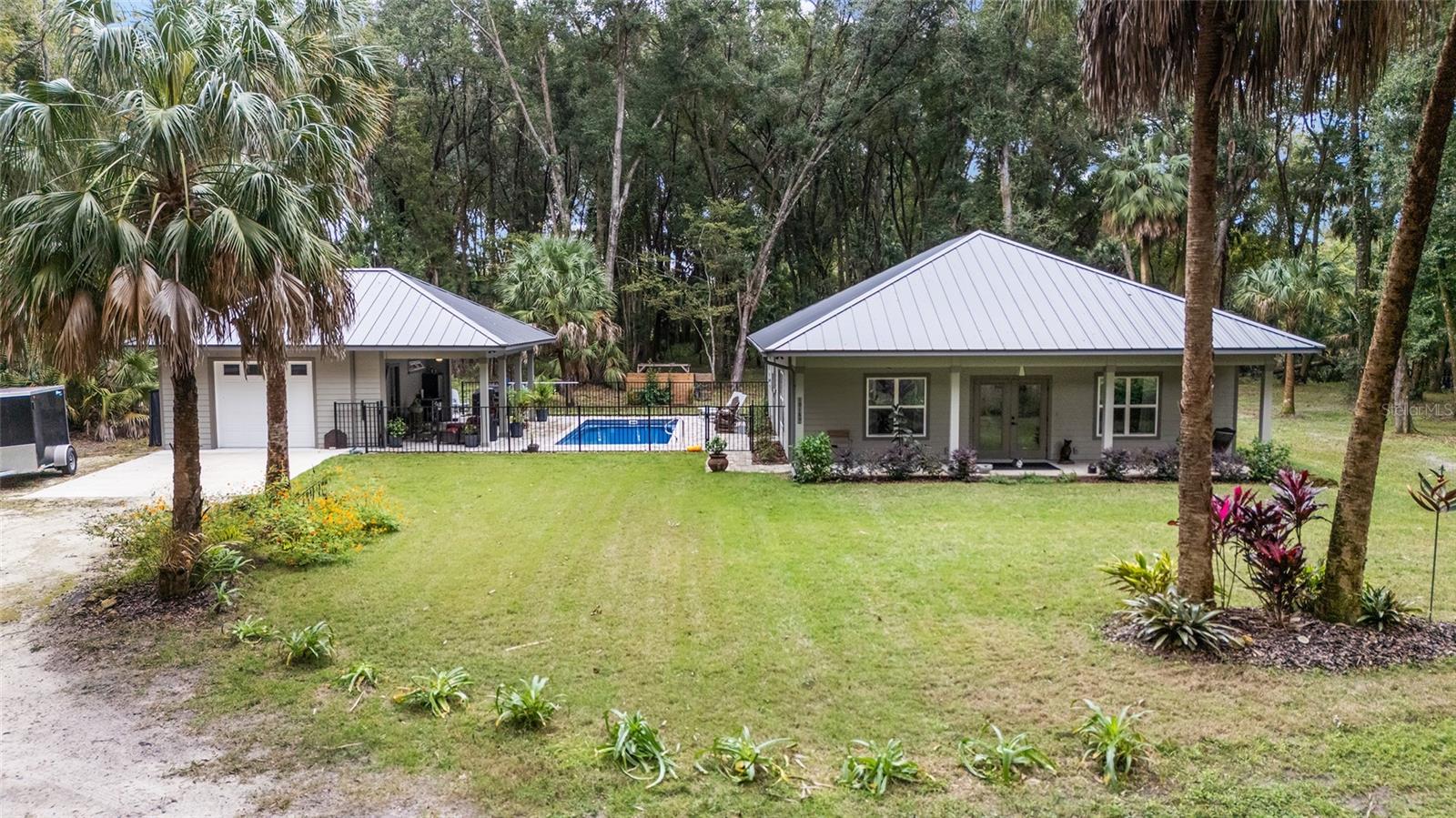 19189 N US HIGHWAY 301, CITRA, FL, 32113