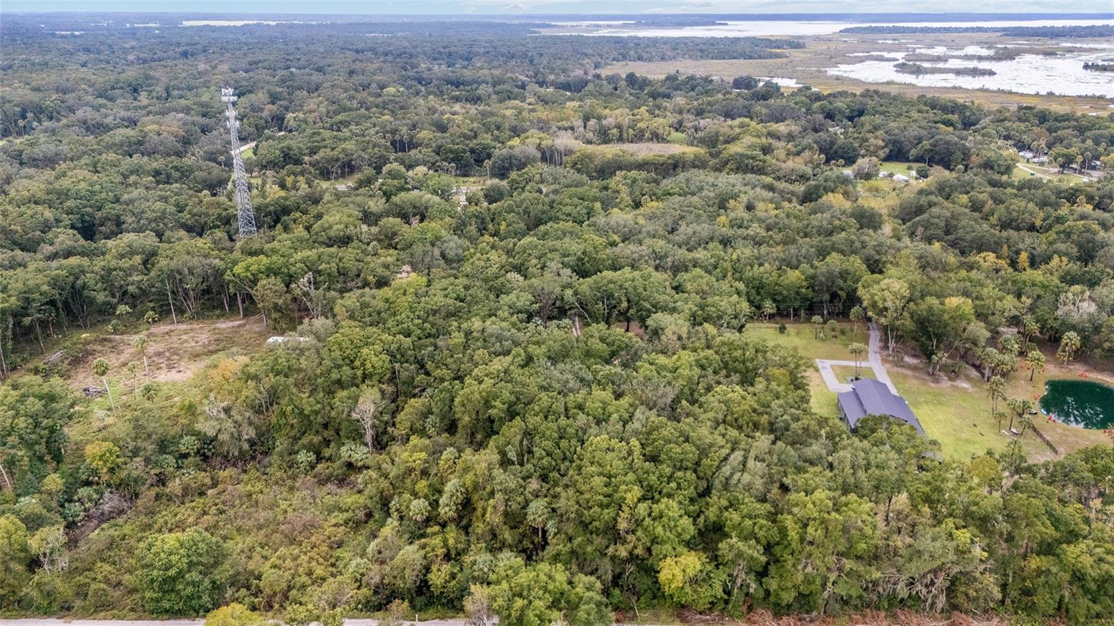 19189 N US HIGHWAY 301, CITRA, FL, 32113