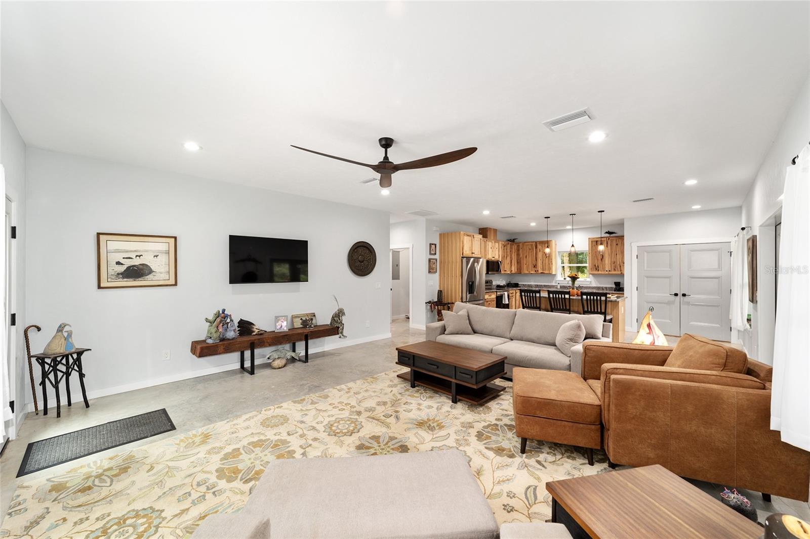 19189 N US HIGHWAY 301, CITRA, FL, 32113