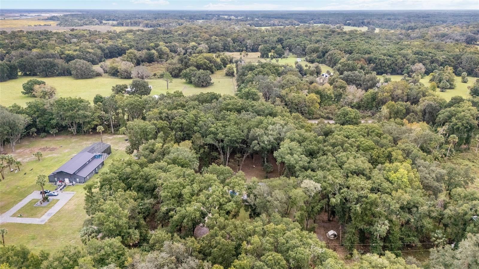 19189 N US HIGHWAY 301, CITRA, FL, 32113