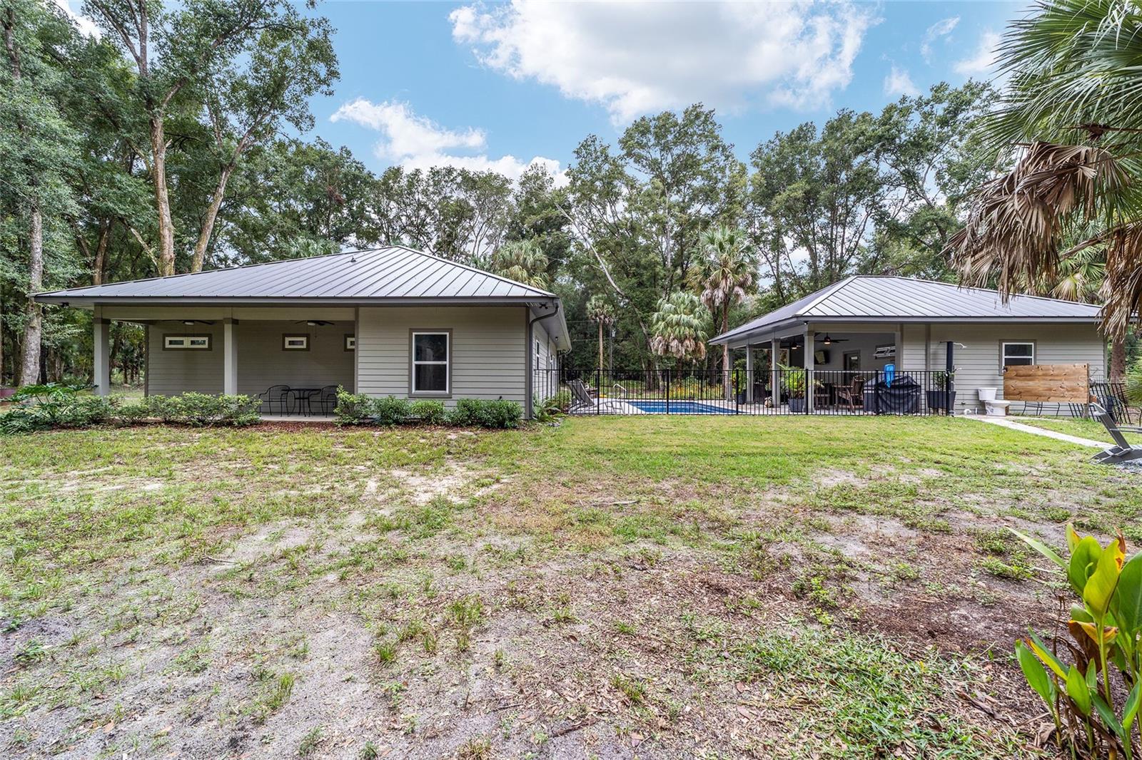 19189 N US HIGHWAY 301, CITRA, FL, 32113