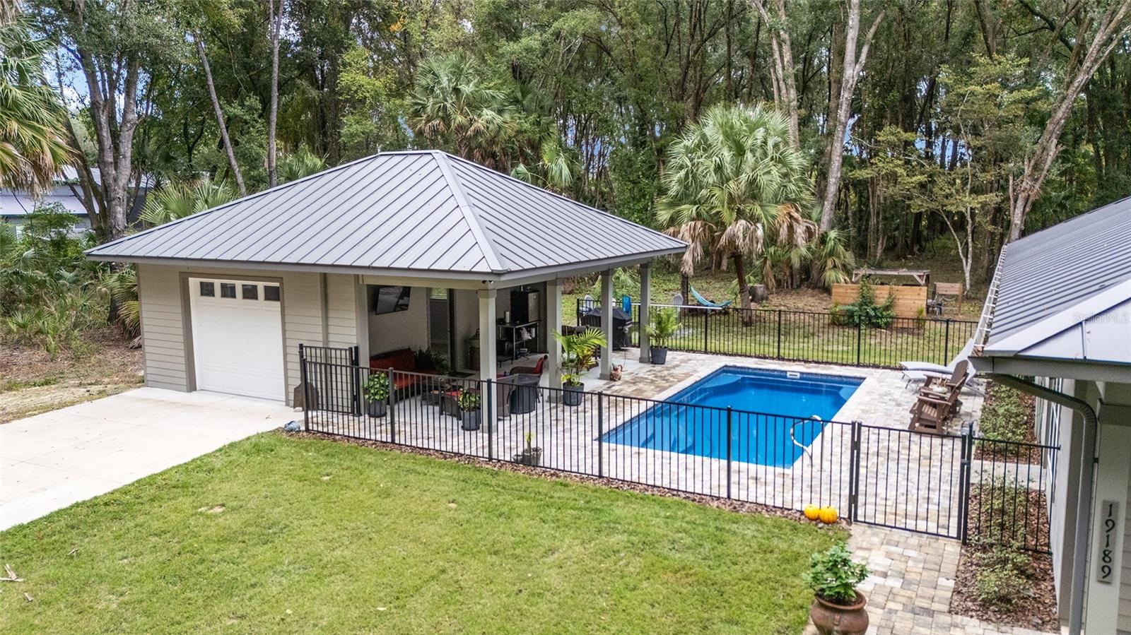 19189 N US HIGHWAY 301, CITRA, FL, 32113