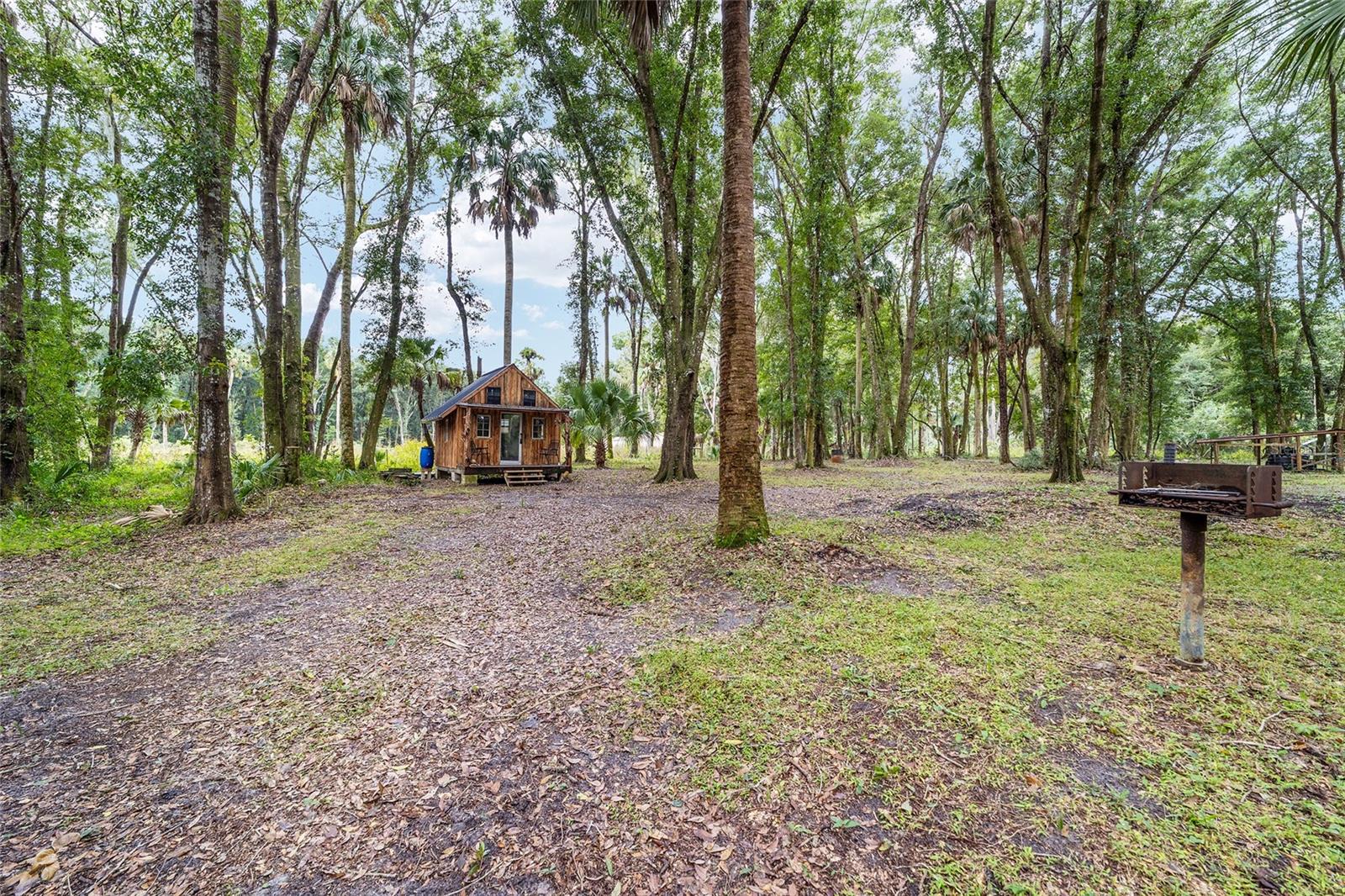 19189 N US HIGHWAY 301, CITRA, FL, 32113