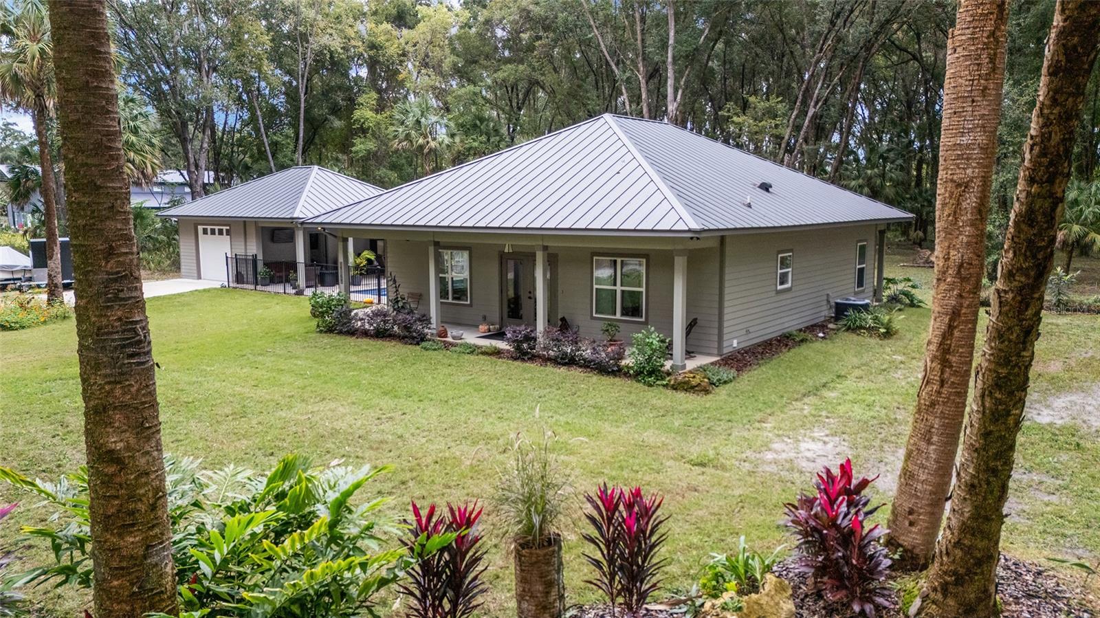 19189 N US HIGHWAY 301, CITRA, FL, 32113