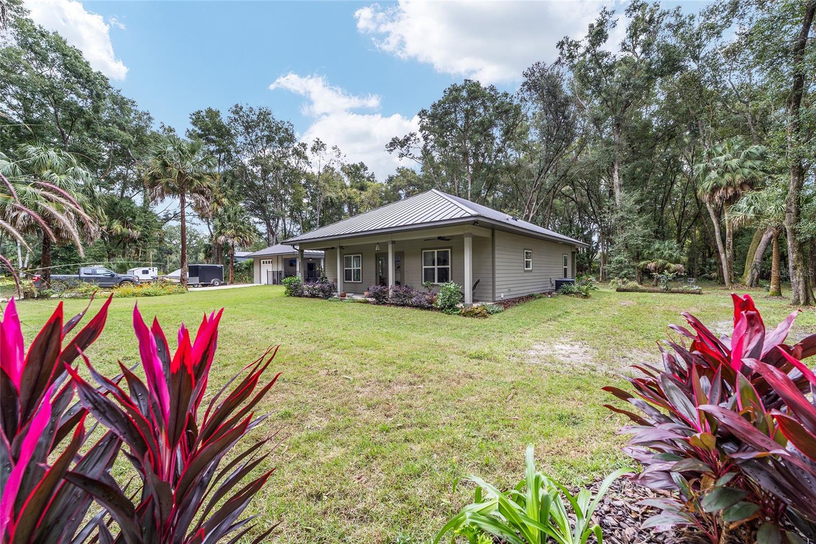 19189 N US HIGHWAY 301, CITRA, FL, 32113