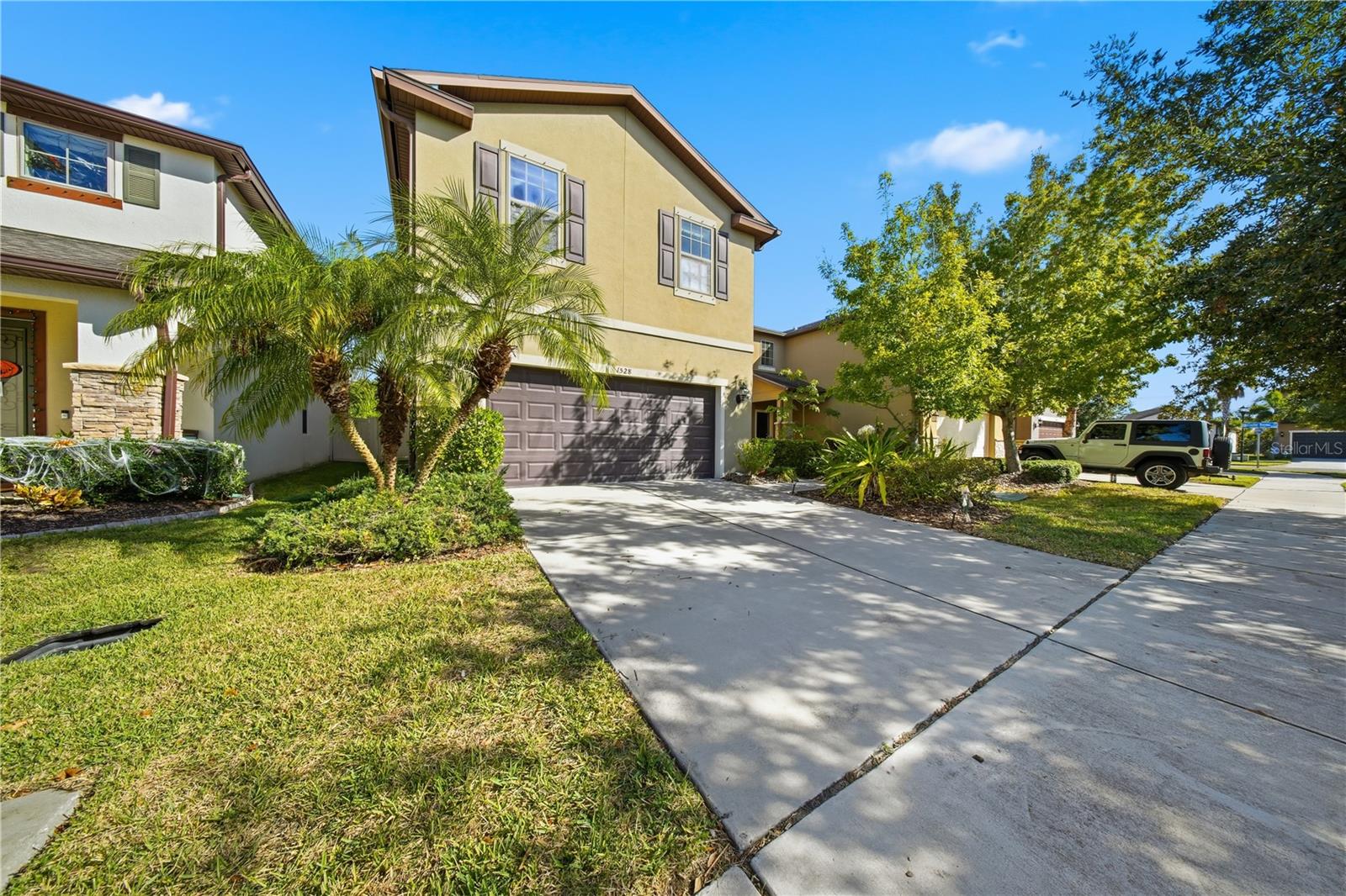 1528 GADSDEN POINT PL, RUSKIN, FL, 33570