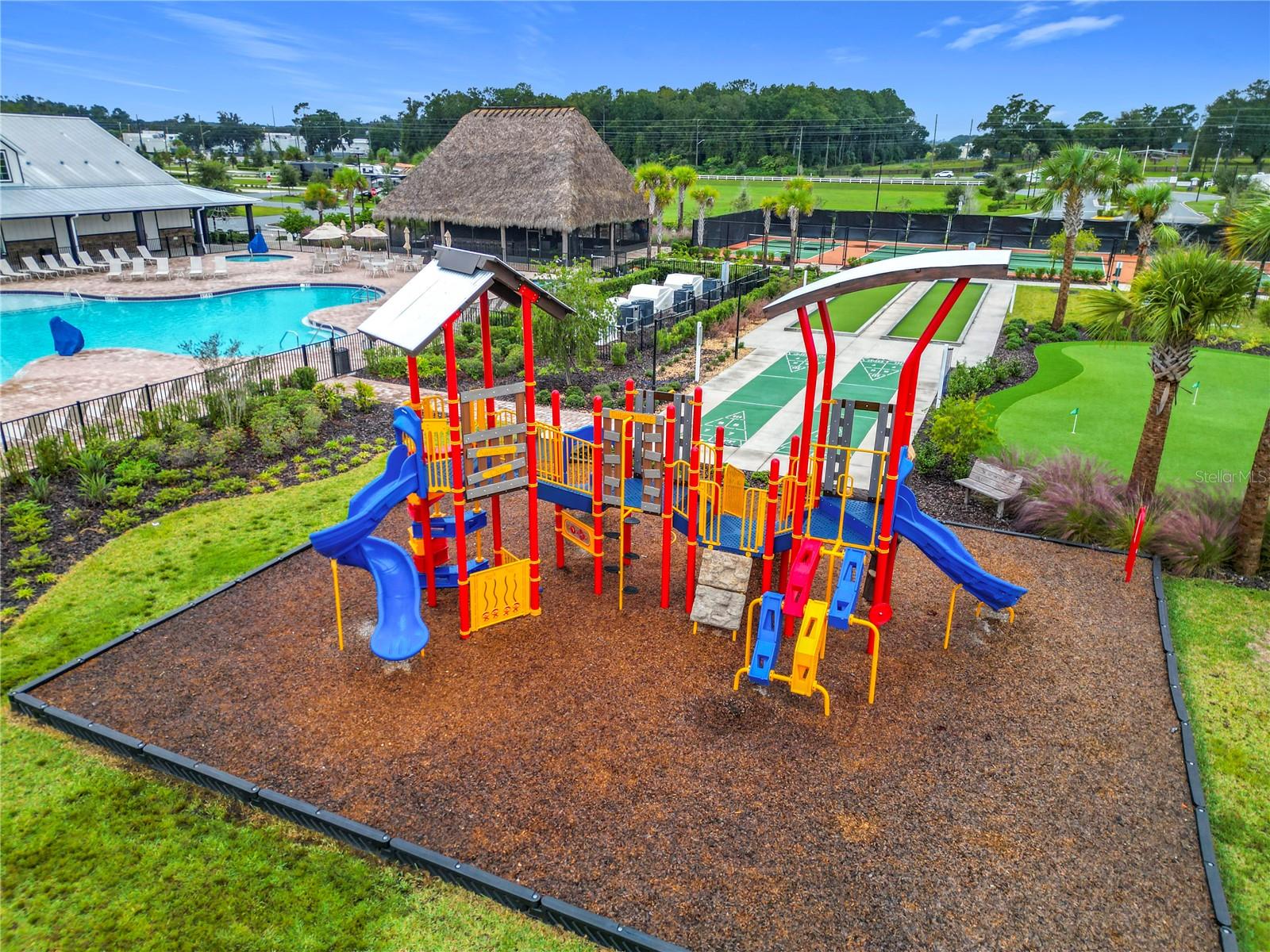 2979 NW 41ST CIR, OCALA, FL, 34482