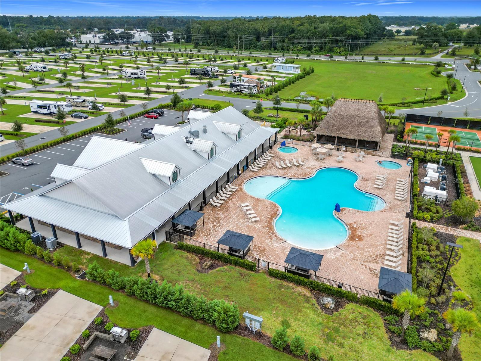 2979 NW 41ST CIR, OCALA, FL, 34482