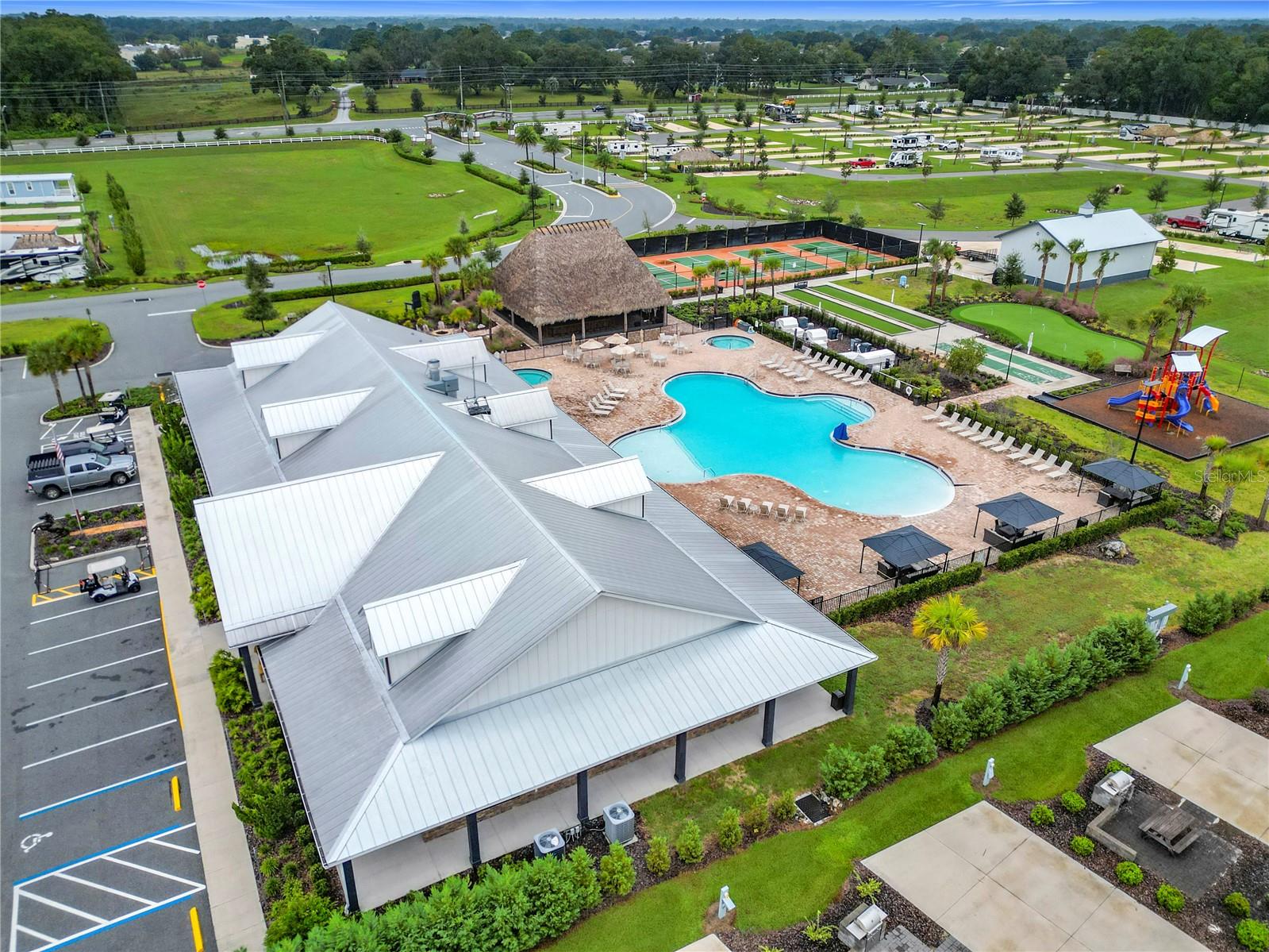 2979 NW 41ST CIR, OCALA, FL, 34482