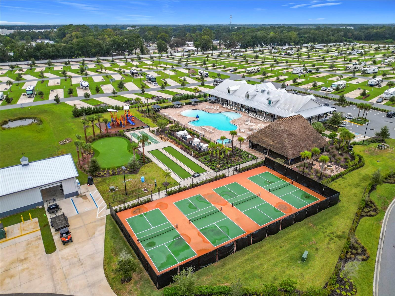 2979 NW 41ST CIR, OCALA, FL, 34482