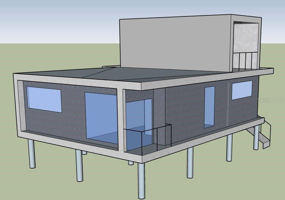 891 MICHIGAN ST, SANFORD, FL, 32773