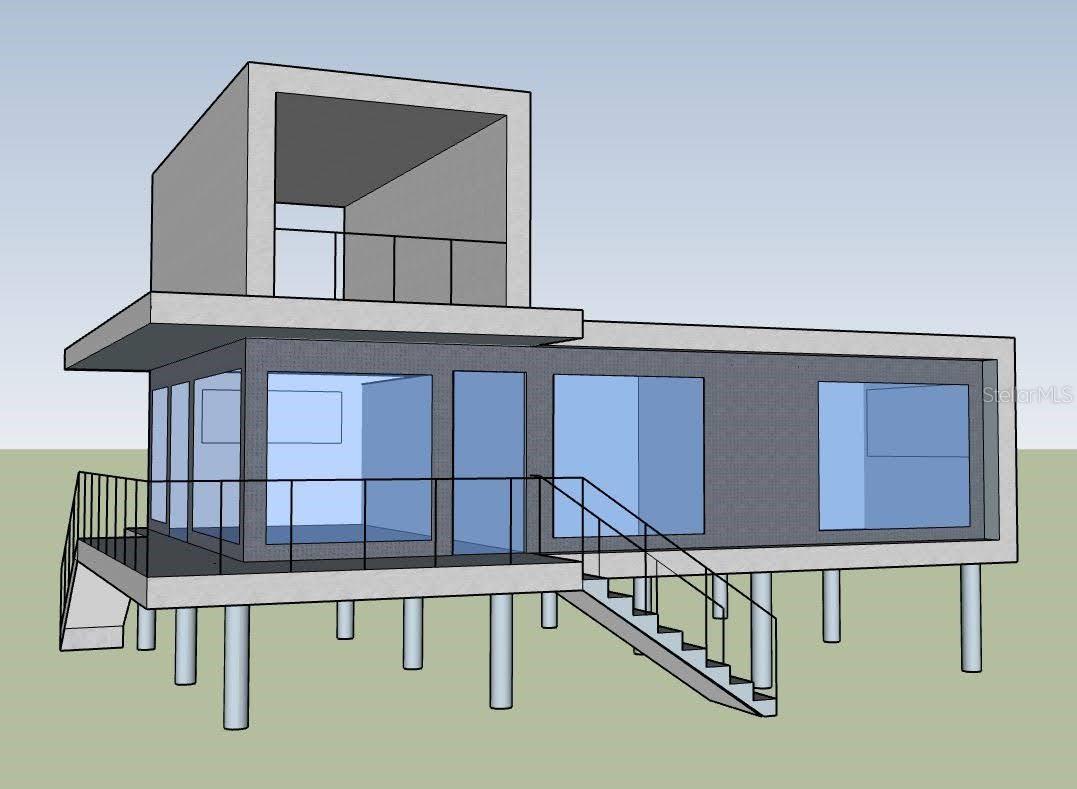 891 MICHIGAN ST, SANFORD, FL, 32773